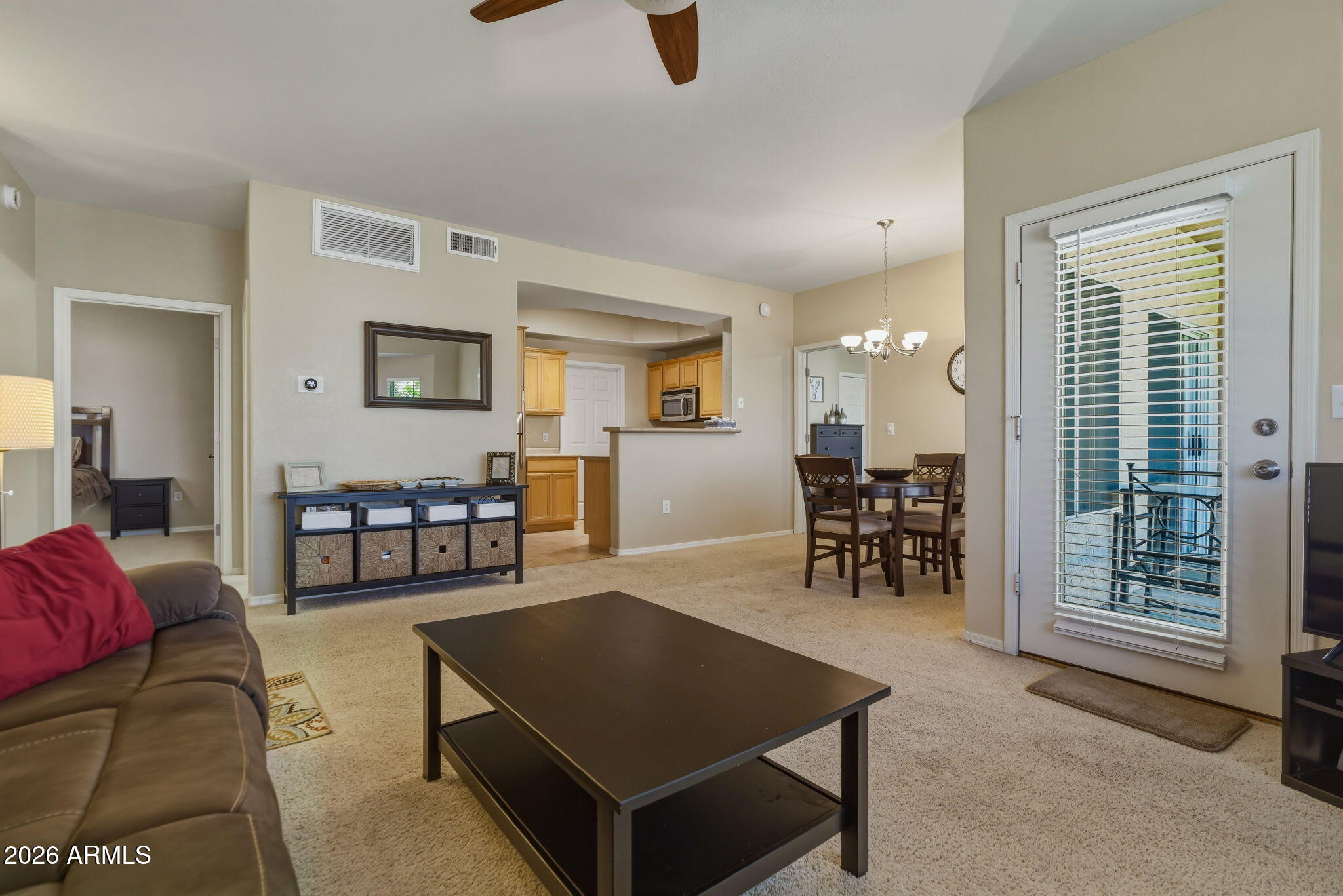 Cordillera Condominiums - Residential