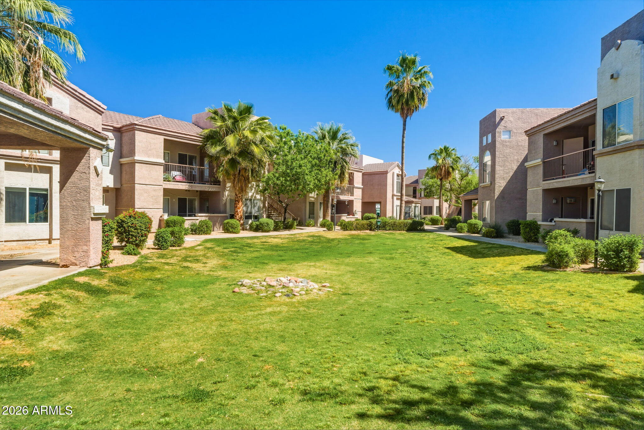 Cordillera Condominiums - Residential