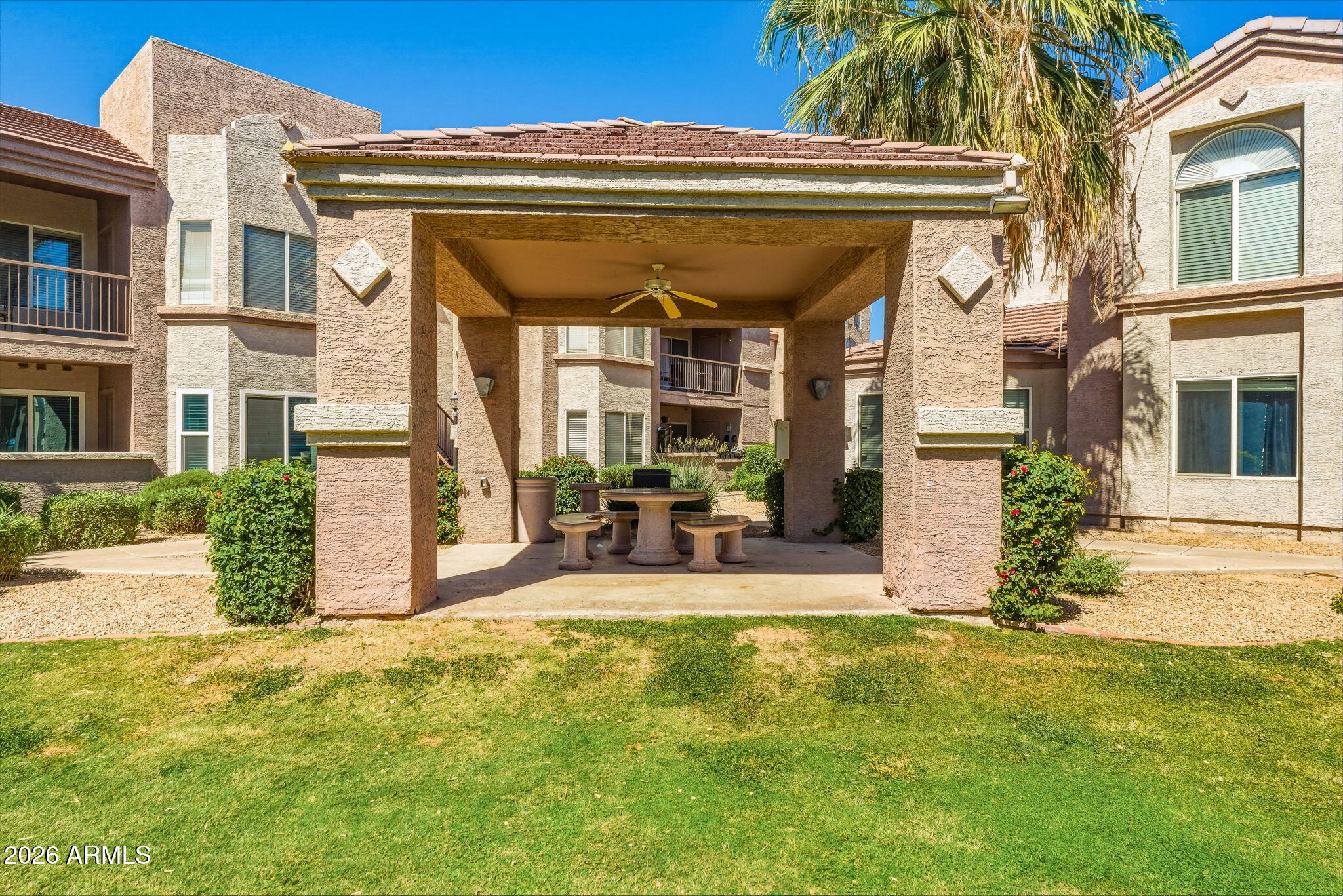 Cordillera Condominiums - Residential