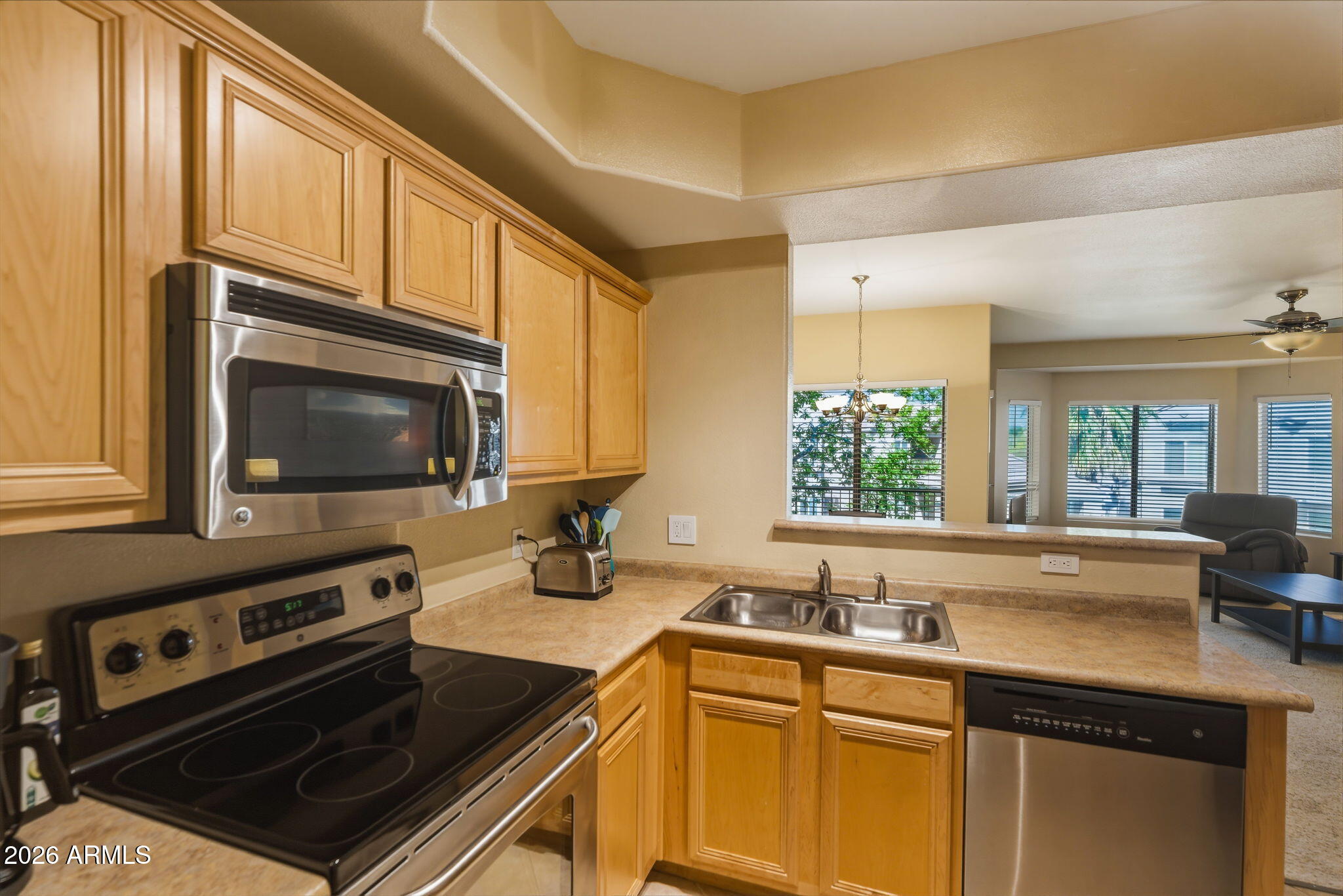 Cordillera Condominiums - Residential