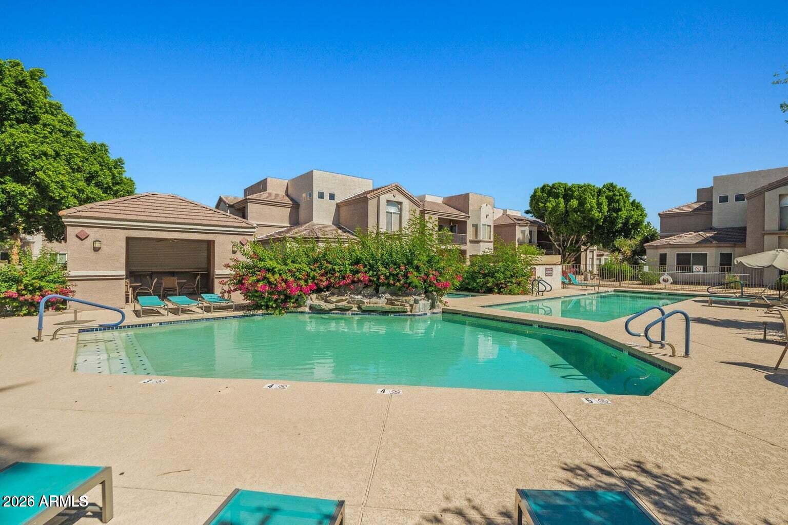 Cordillera Condominiums - Residential