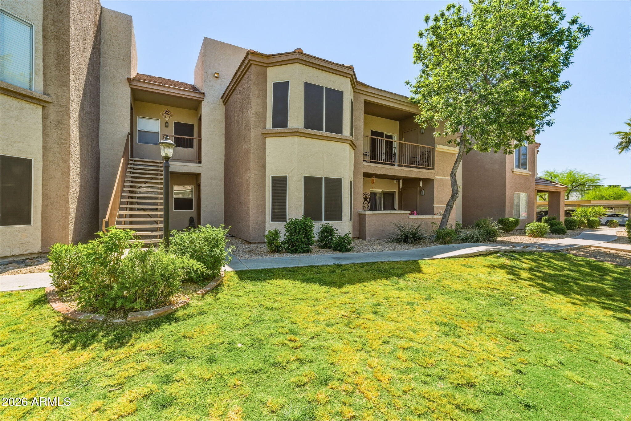 Cordillera Condominiums - Residential