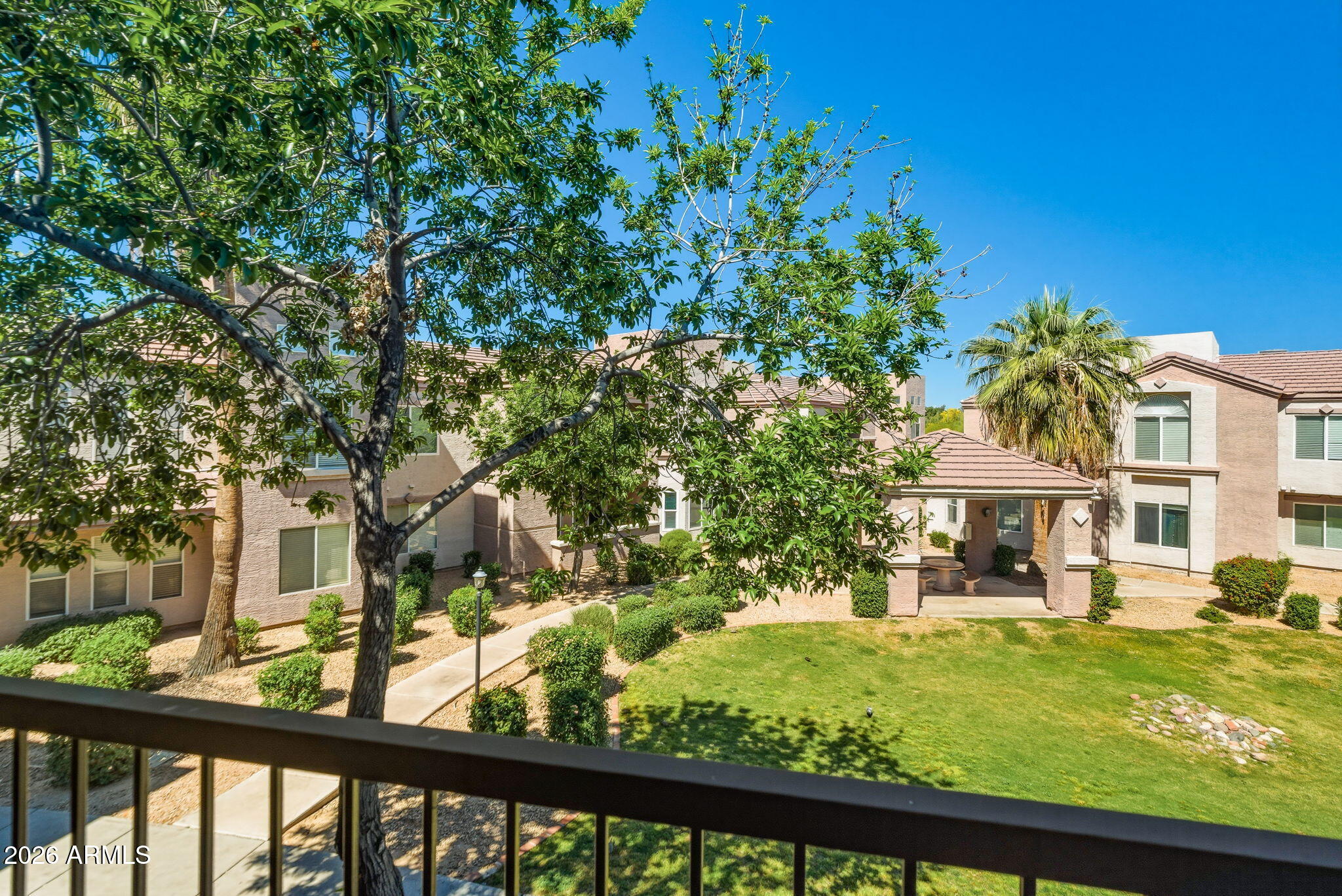 Cordillera Condominiums - Residential