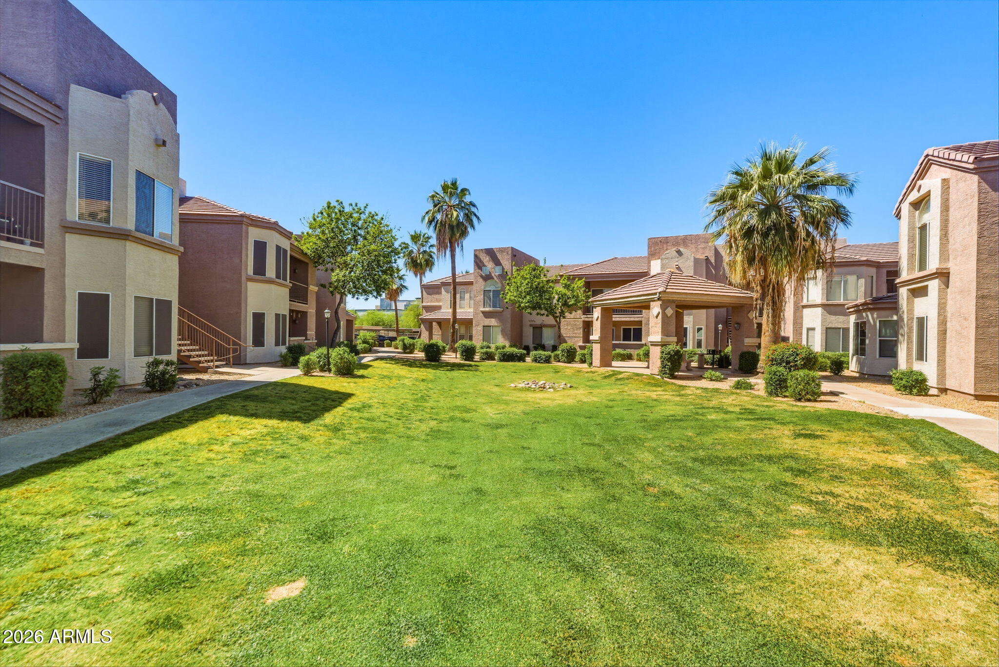 Cordillera Condominiums - Residential