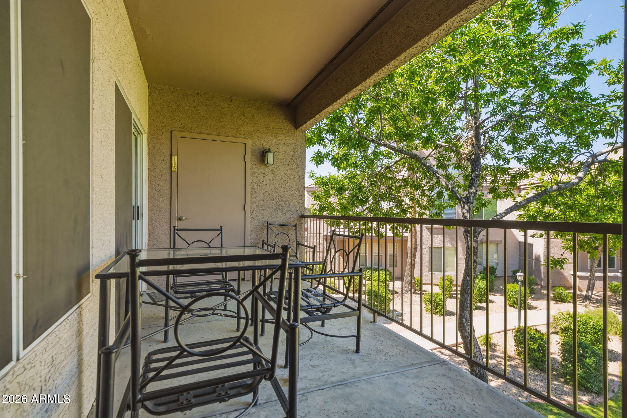 Cordillera Condominiums - Residential