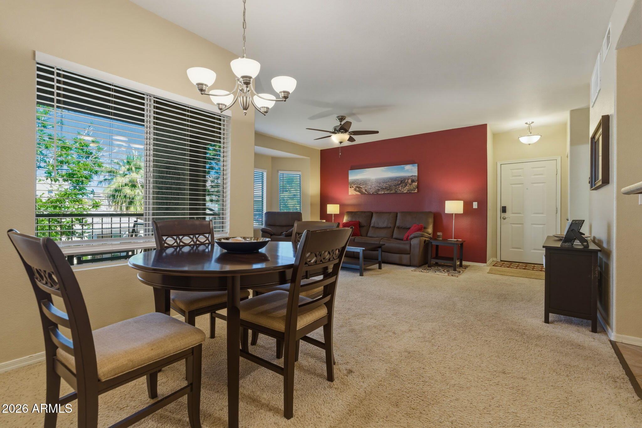 Cordillera Condominiums - Residential
