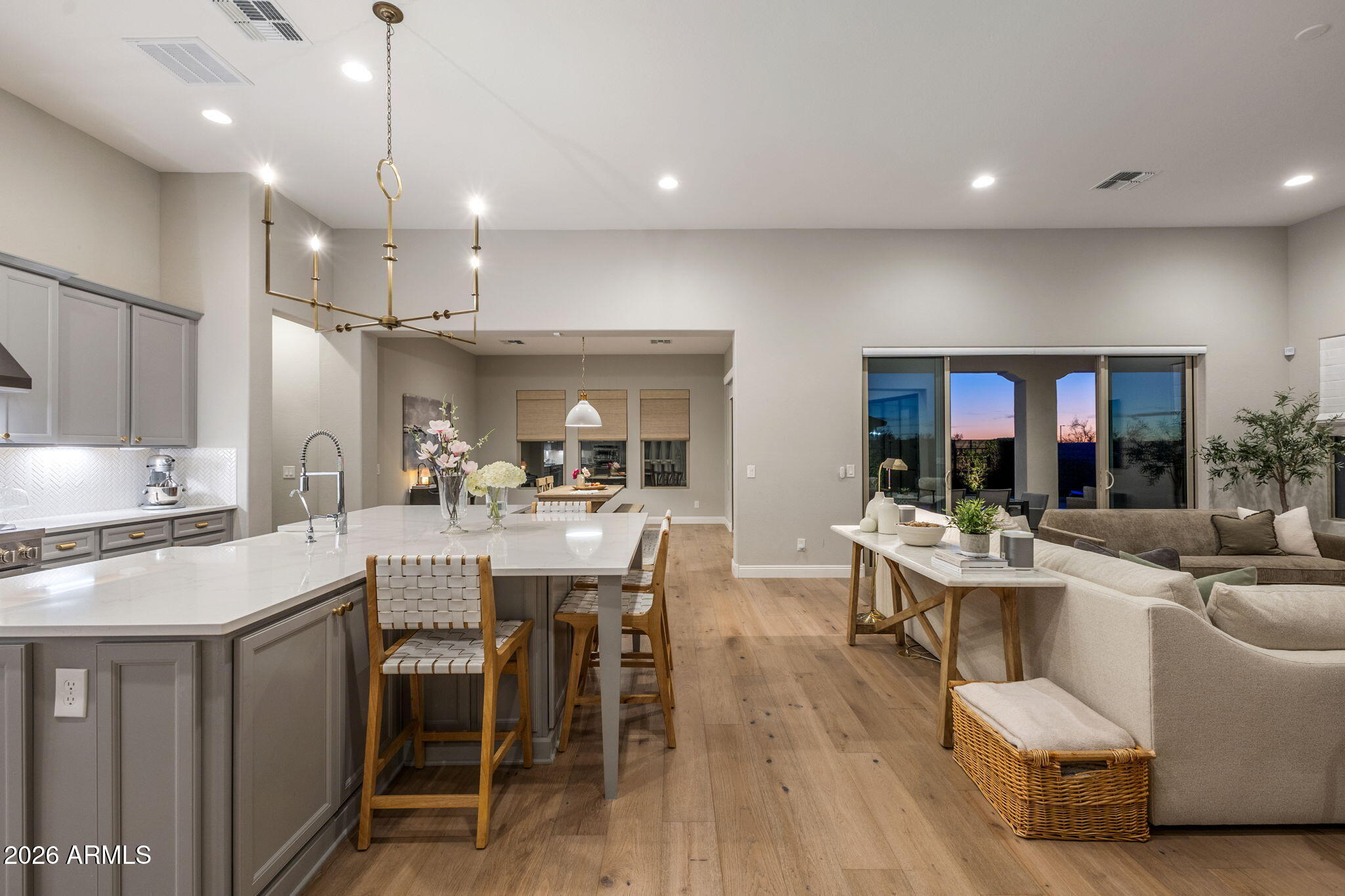 SANTOLINA - Residential