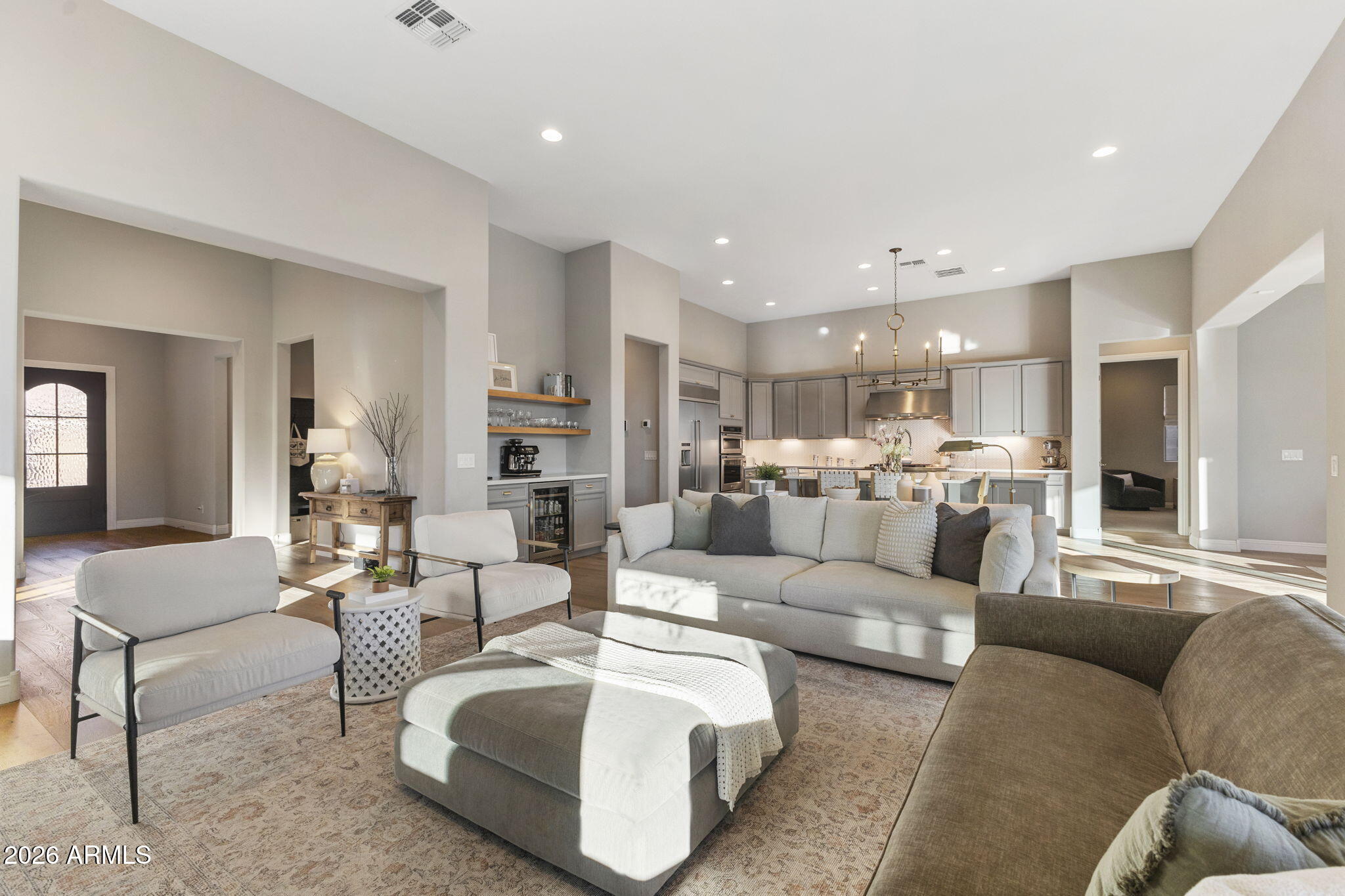 SANTOLINA - Residential