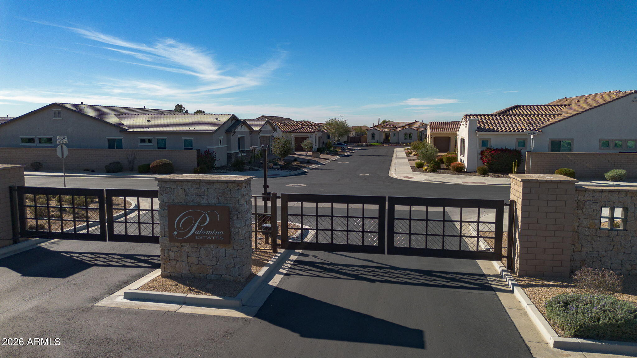 SANTOLINA - Residential