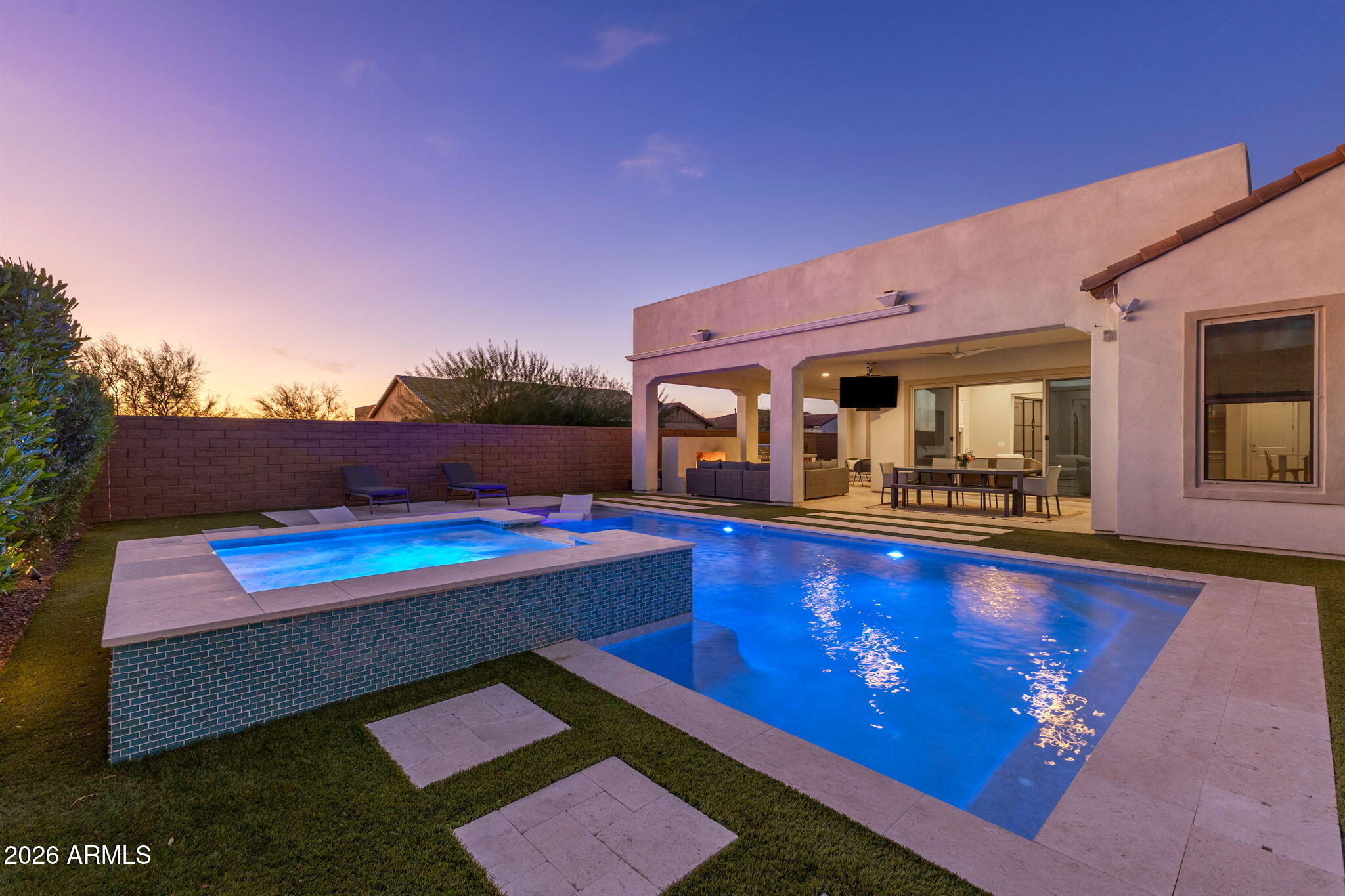 SANTOLINA - Residential
