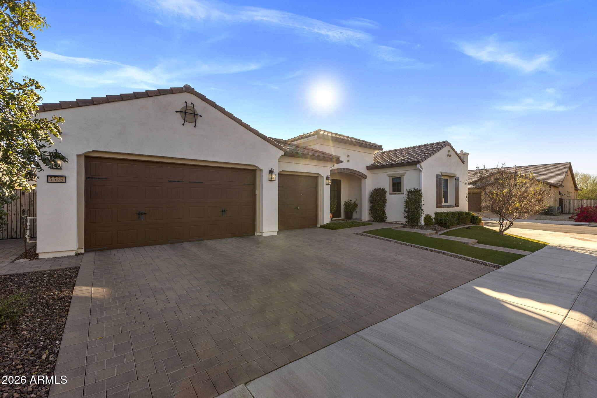 SANTOLINA - Residential