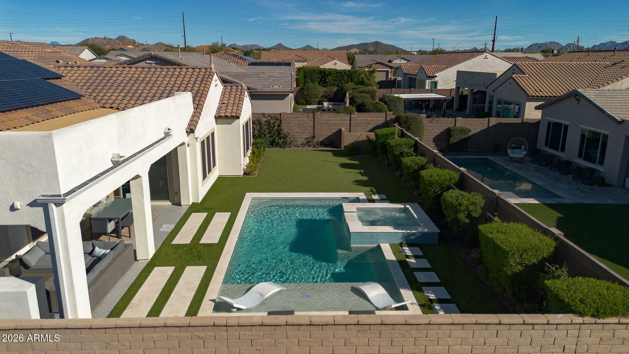 SANTOLINA - Residential