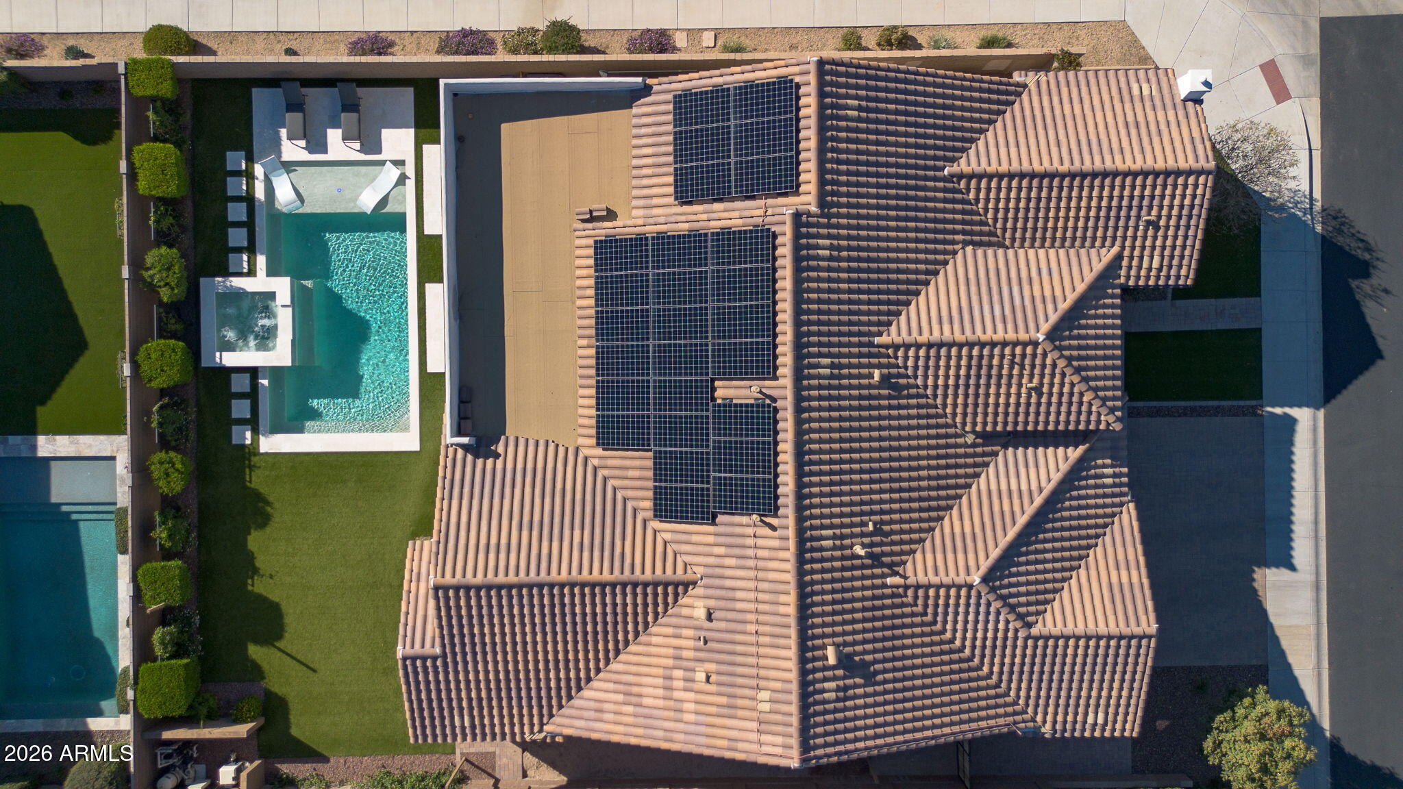 SANTOLINA - Residential