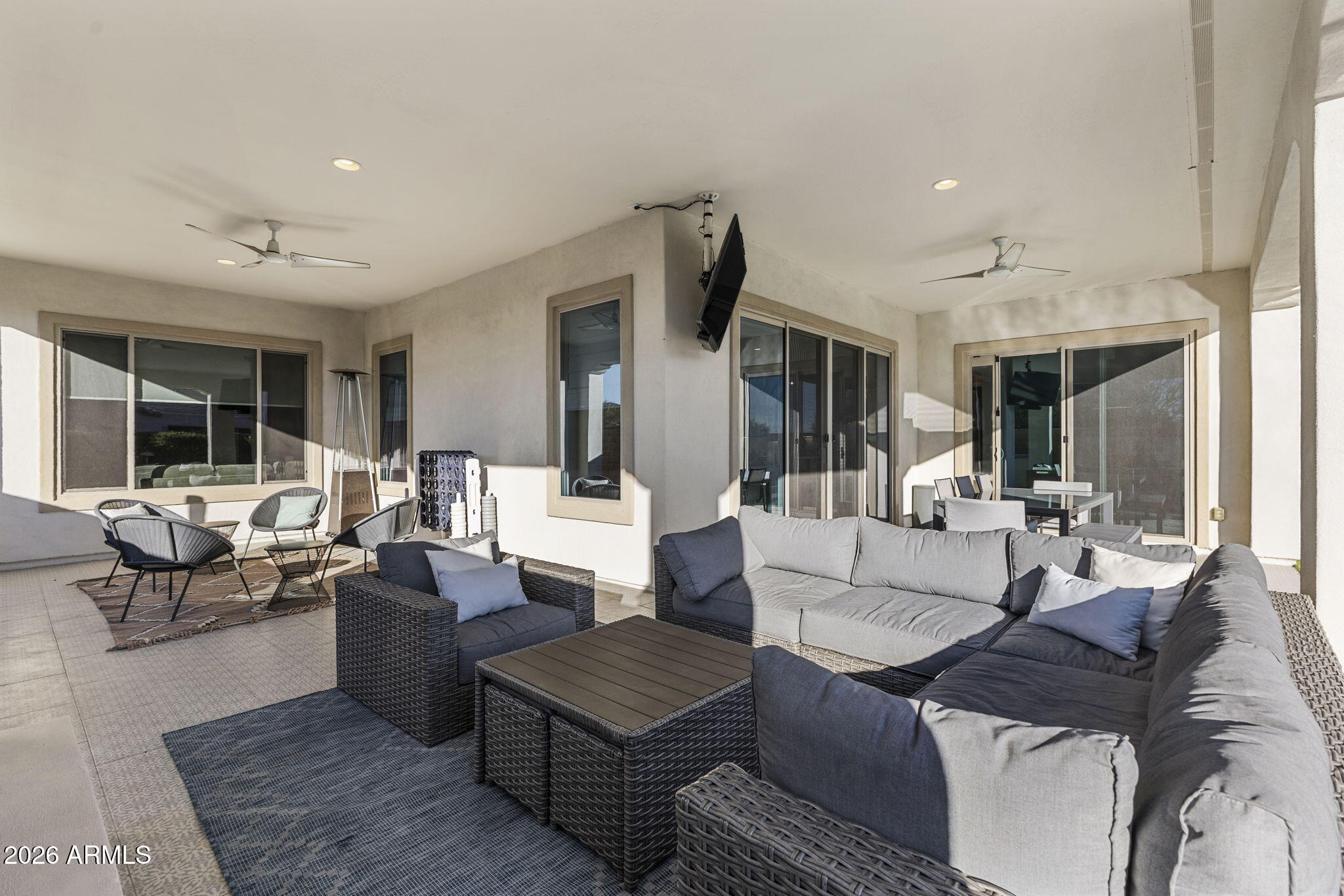 SANTOLINA - Residential