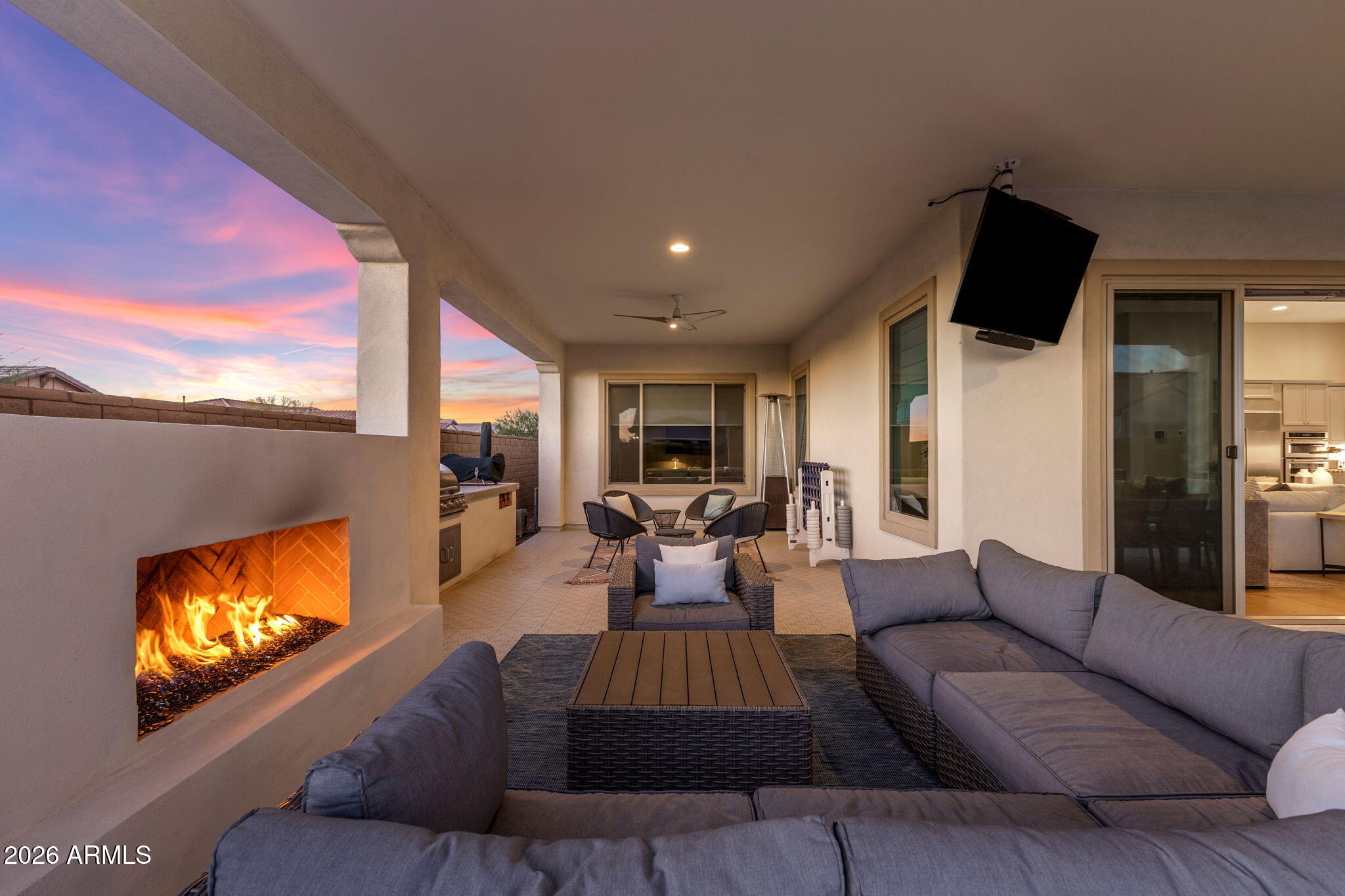 SANTOLINA - Residential