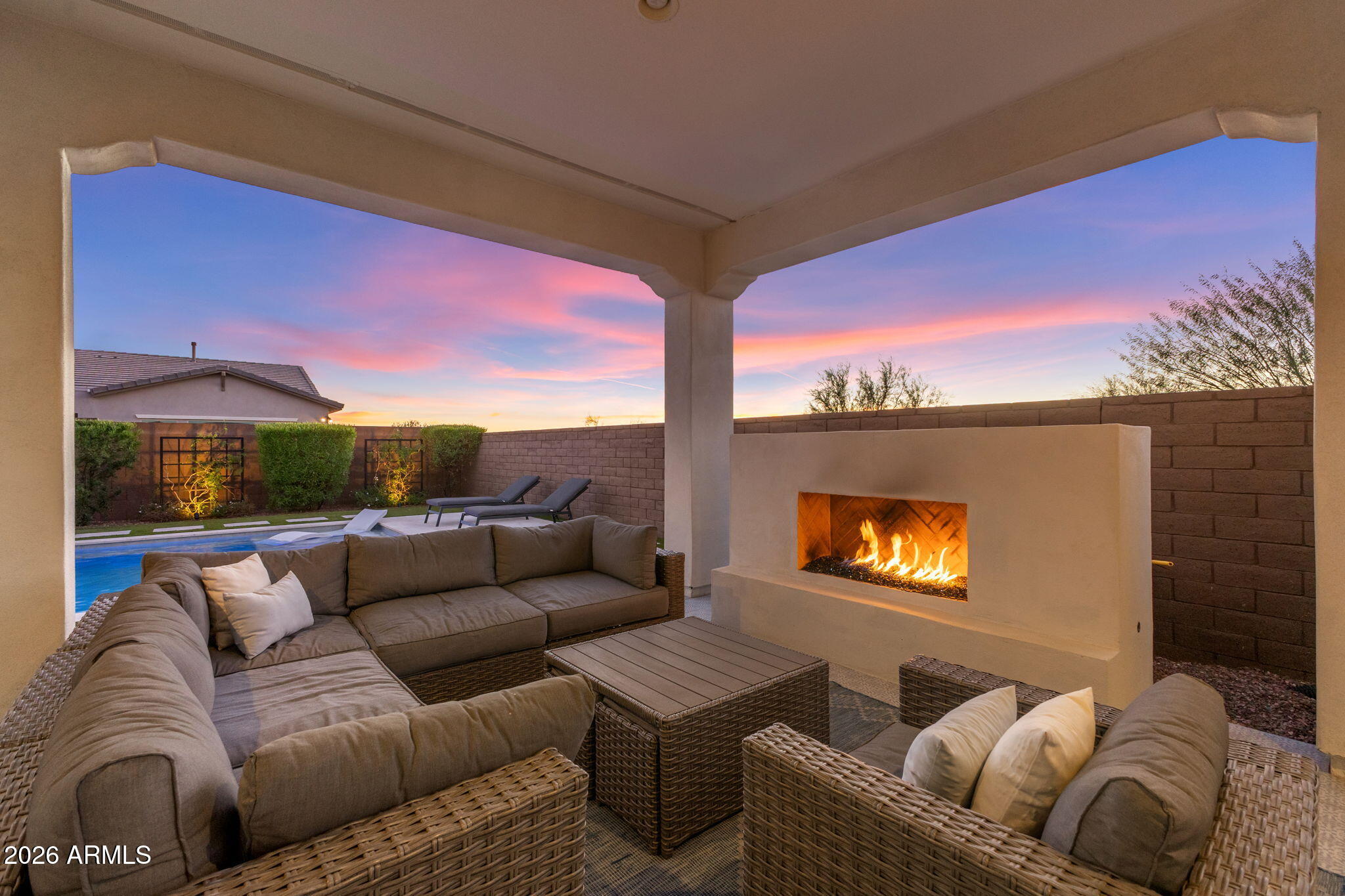 SANTOLINA - Residential