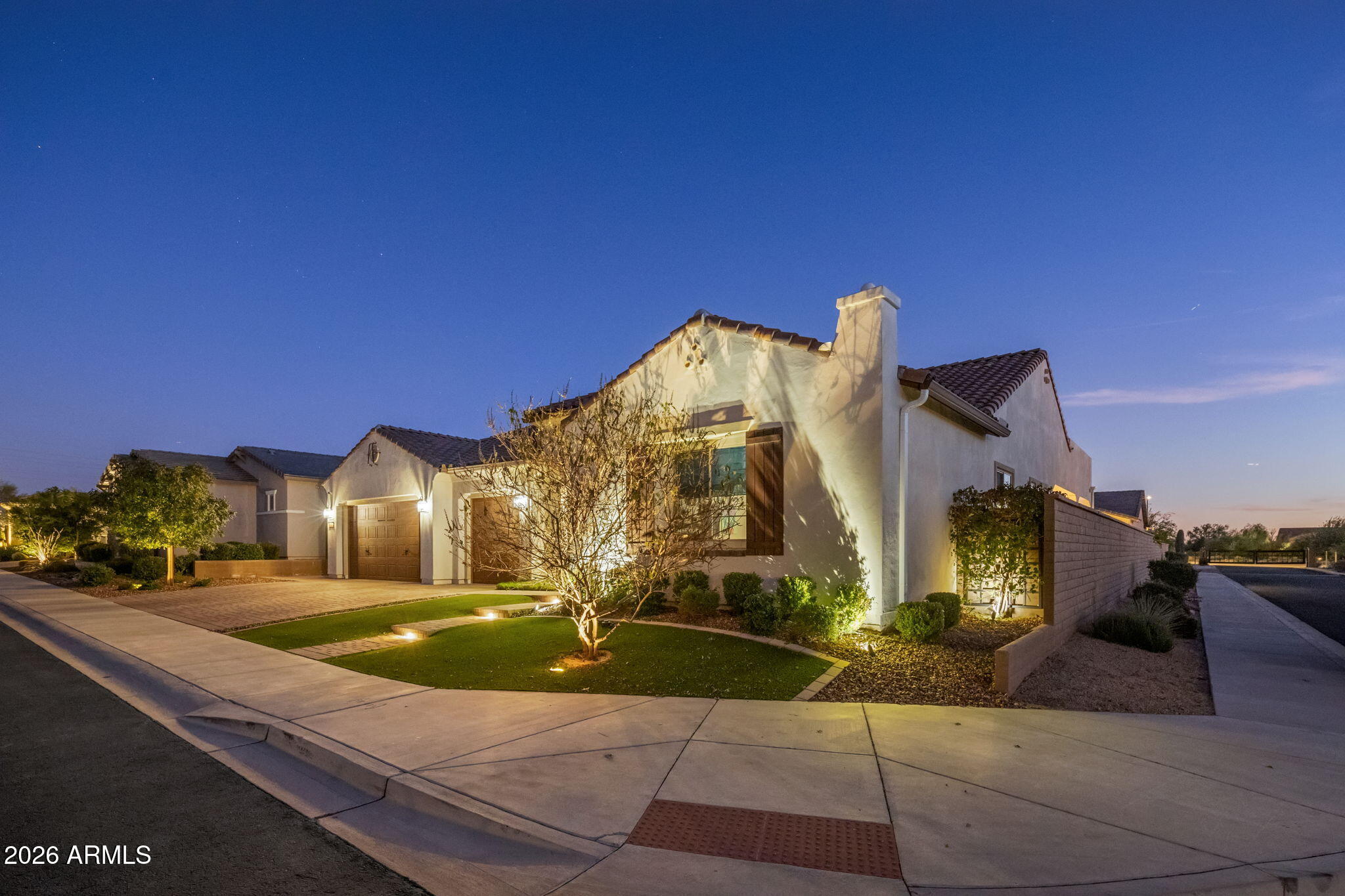 SANTOLINA - Residential