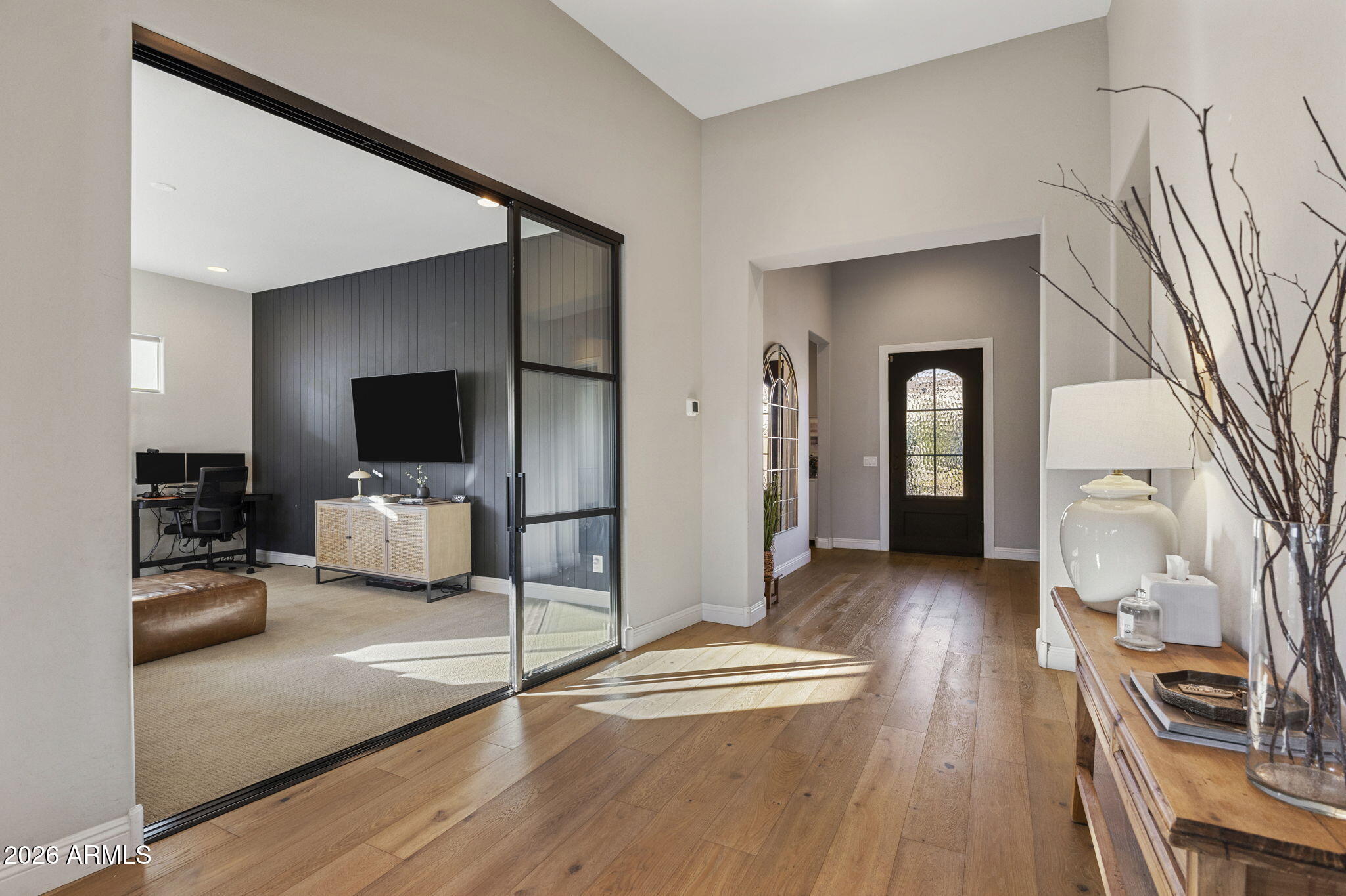 SANTOLINA - Residential