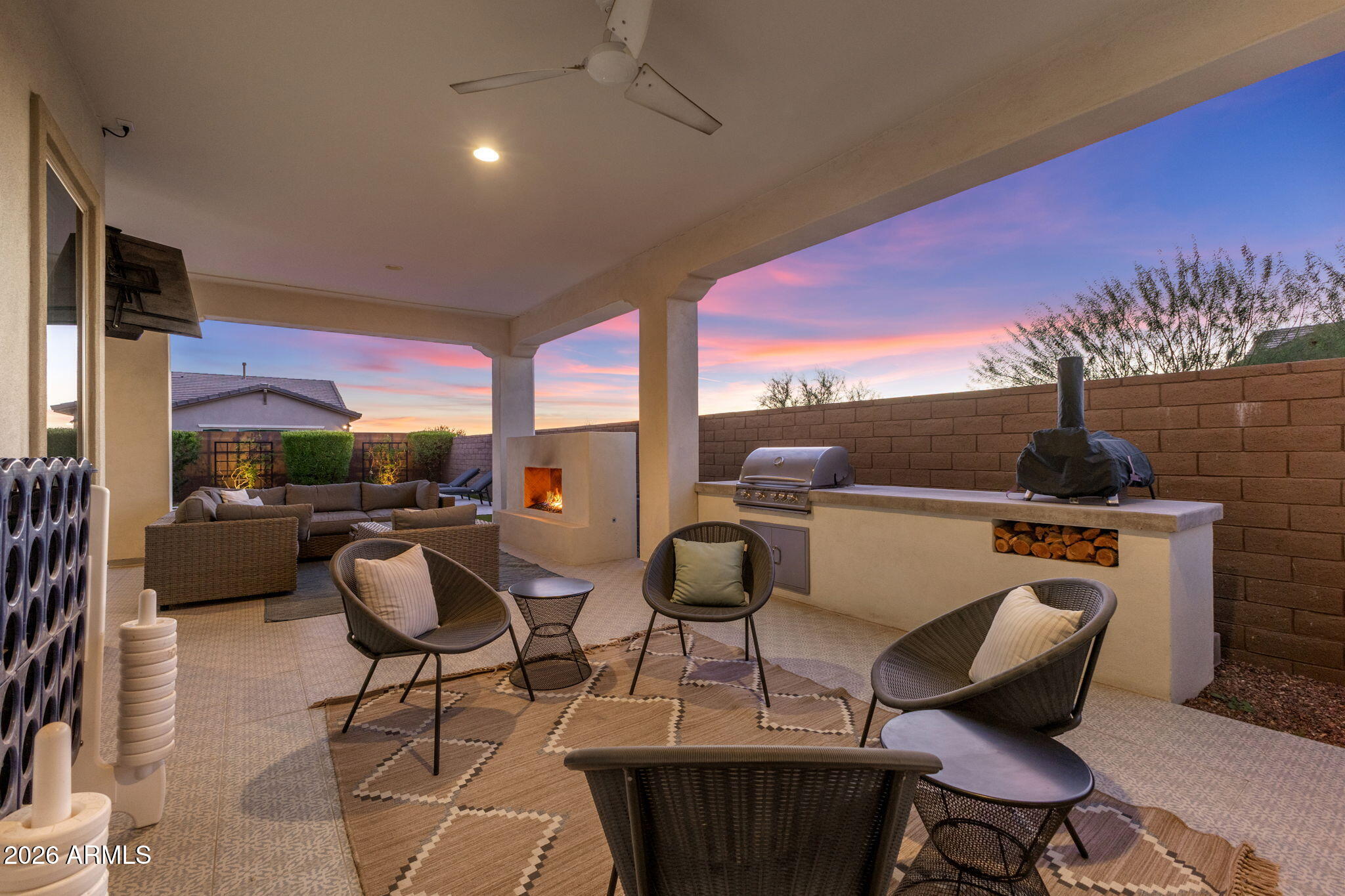 SANTOLINA - Residential