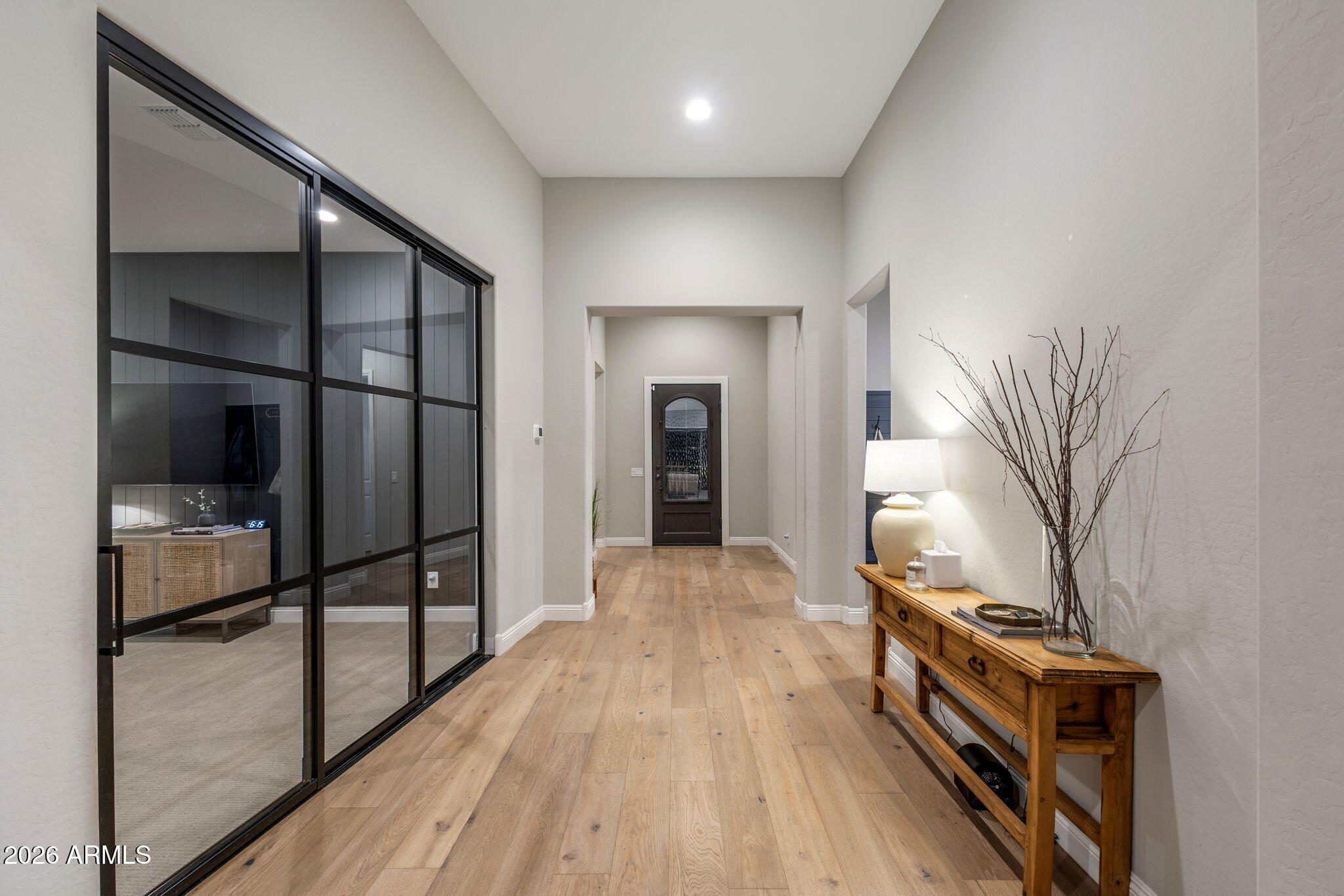 SANTOLINA - Residential