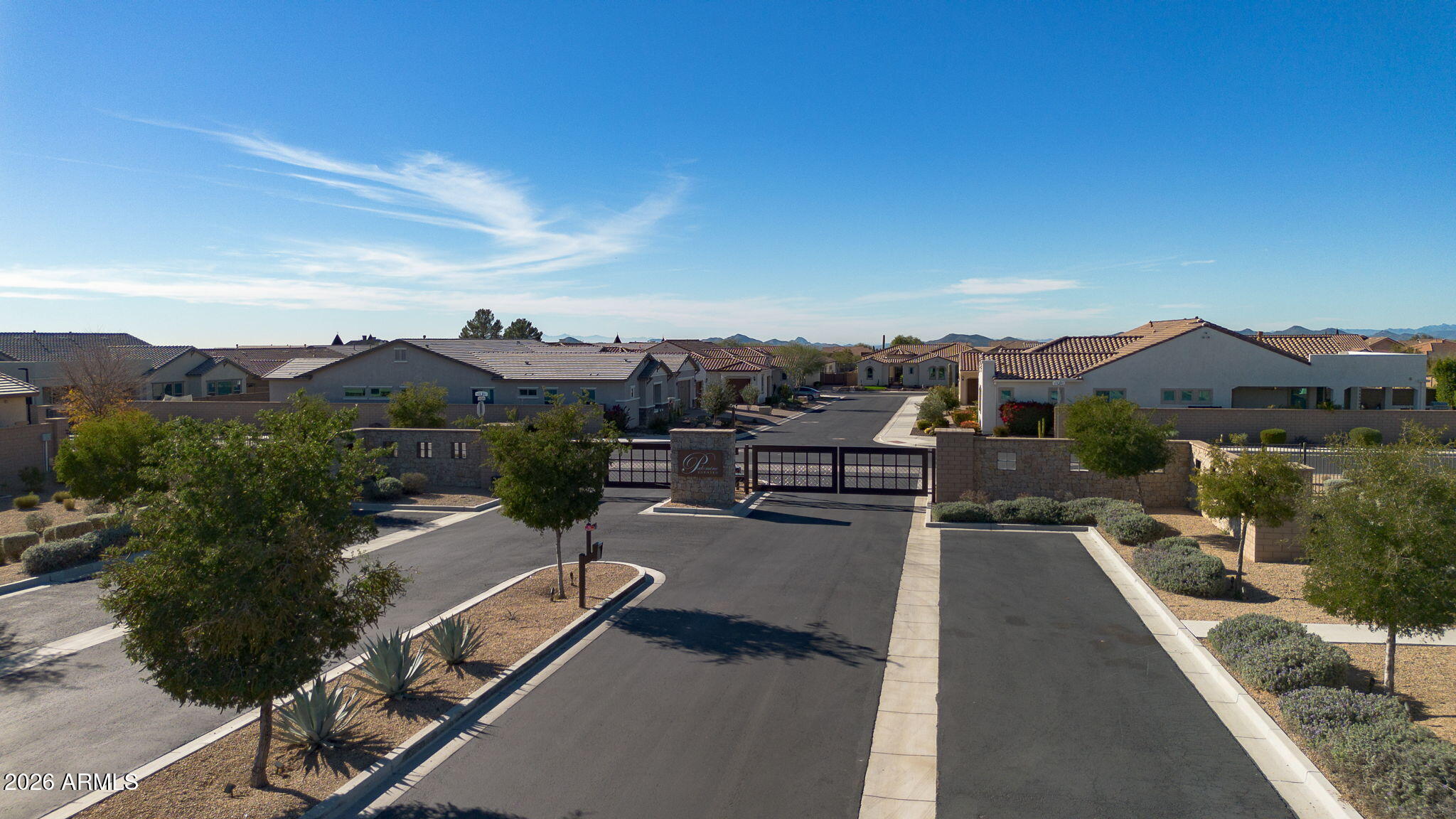 SANTOLINA - Residential