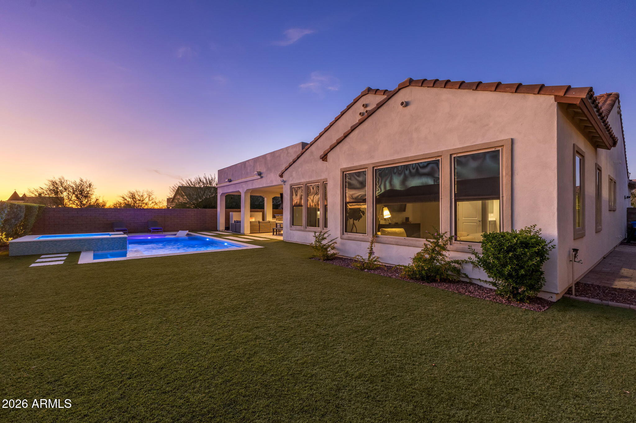 SANTOLINA - Residential