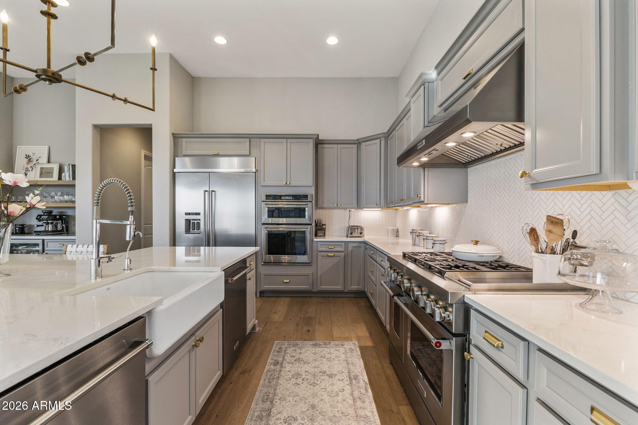 SANTOLINA - Residential