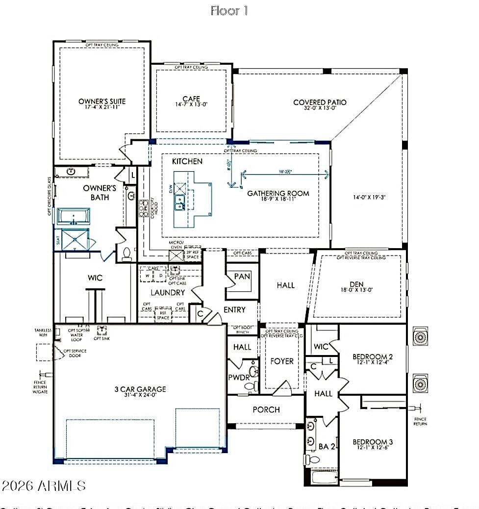 SANTOLINA - Residential