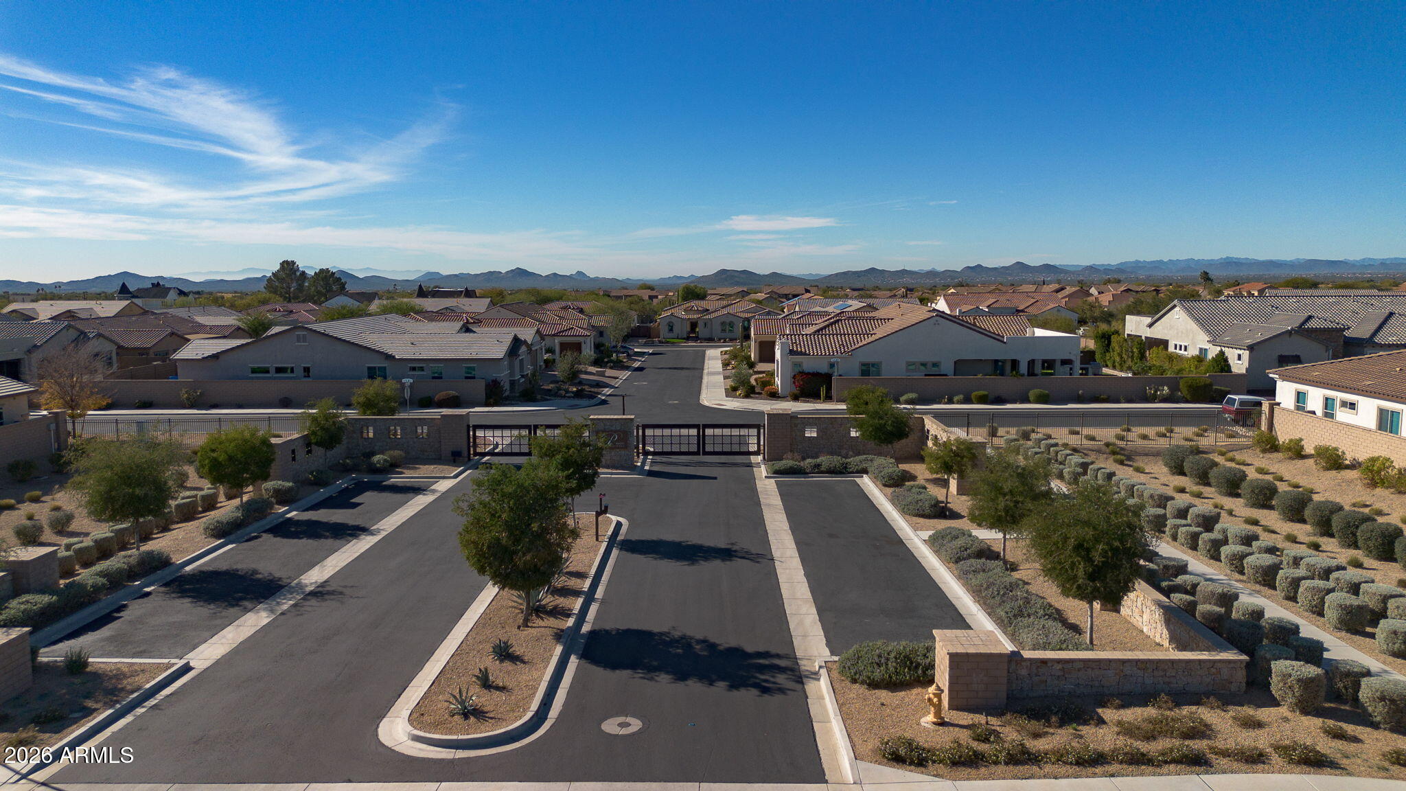 SANTOLINA - Residential