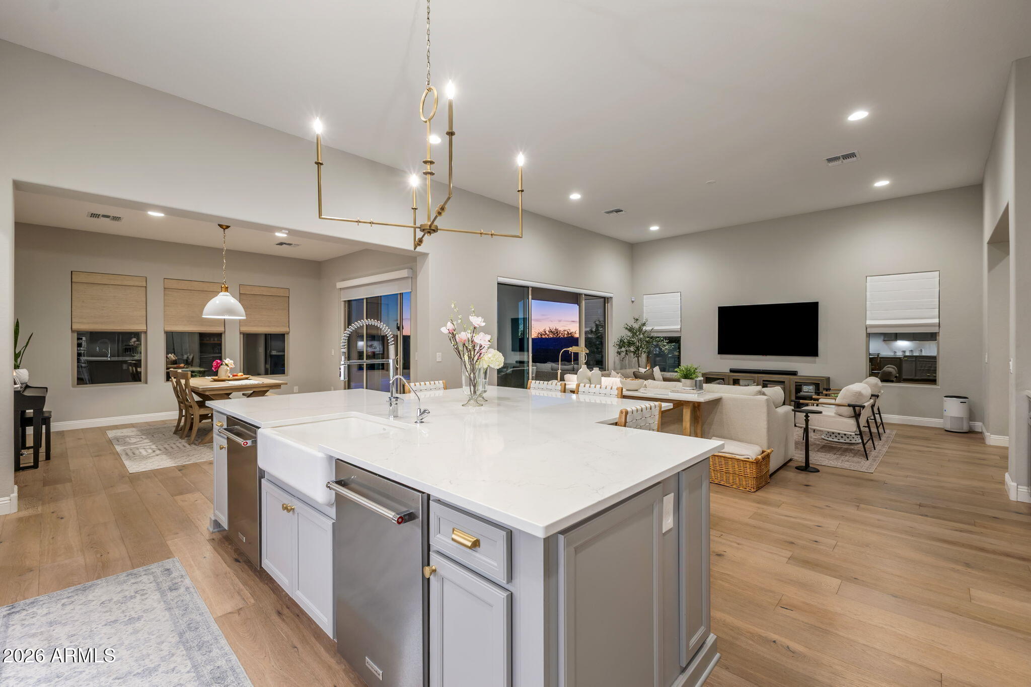 SANTOLINA - Residential