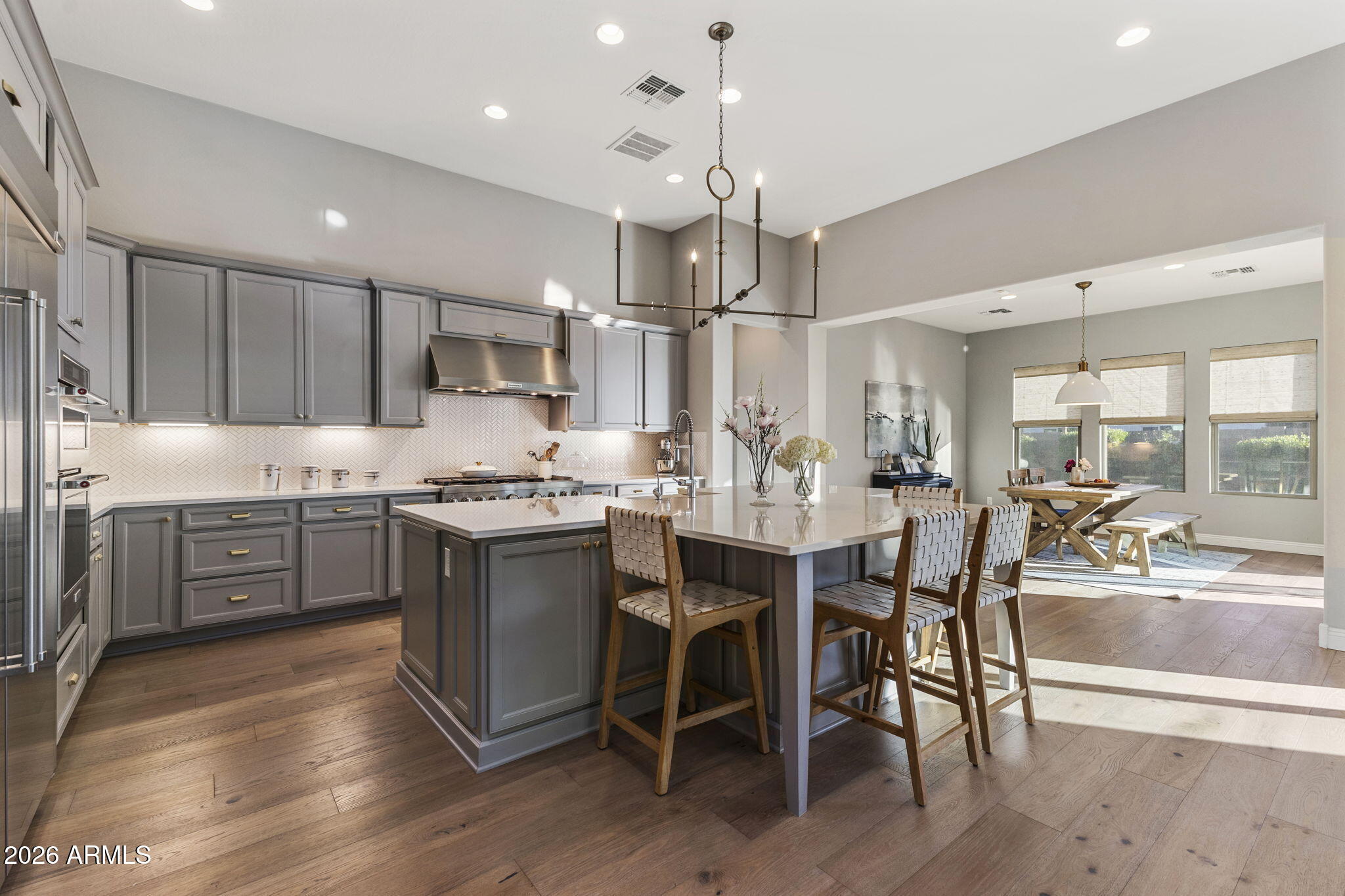 SANTOLINA - Residential