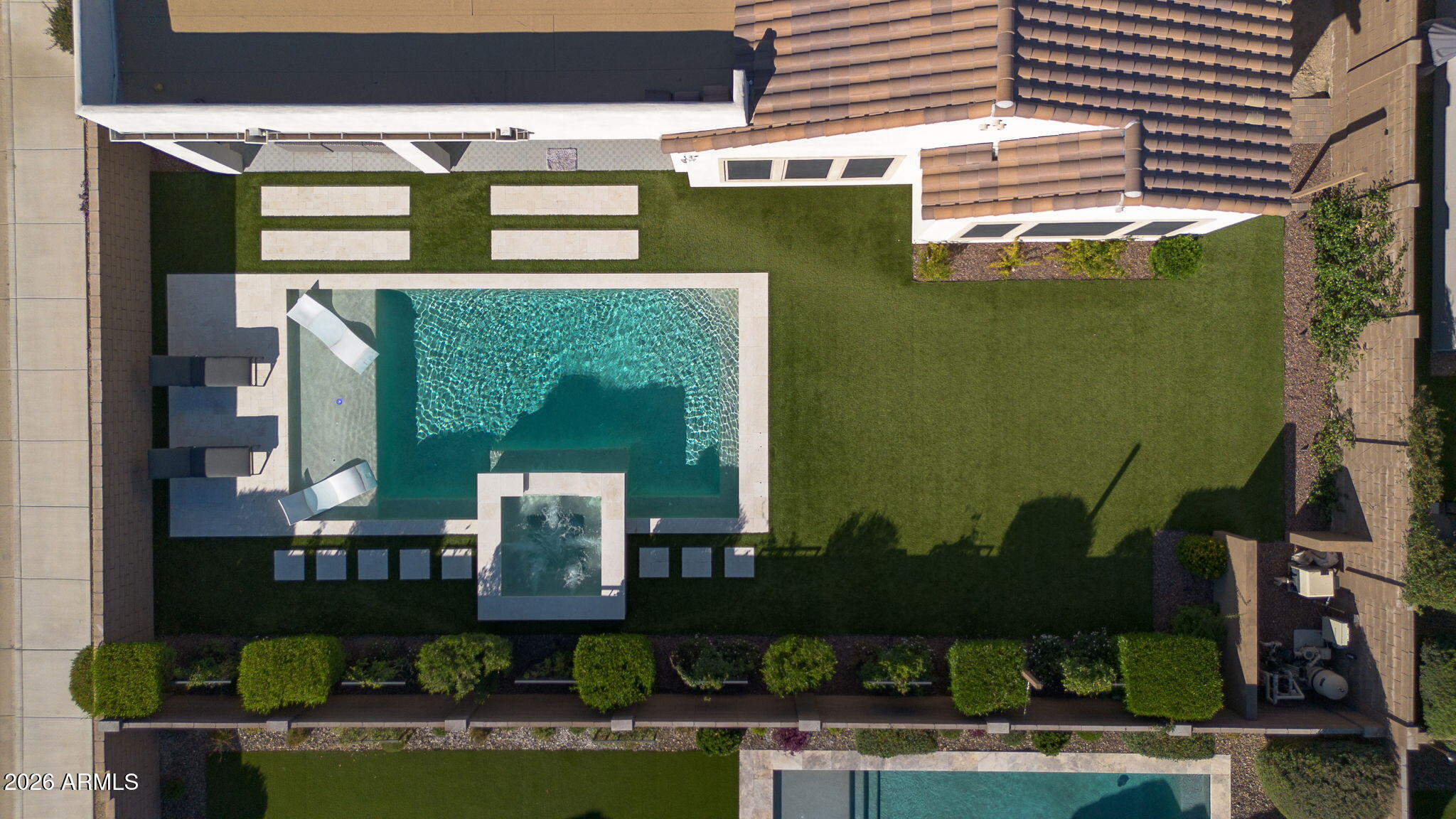 SANTOLINA - Residential