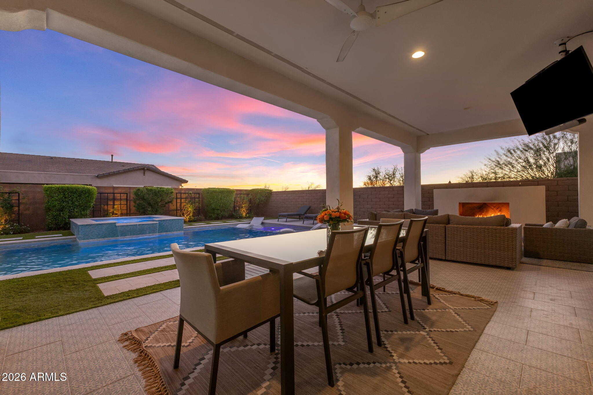 SANTOLINA - Residential