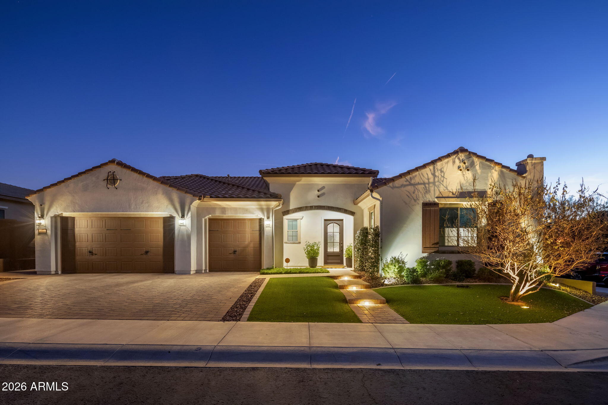 SANTOLINA - Residential