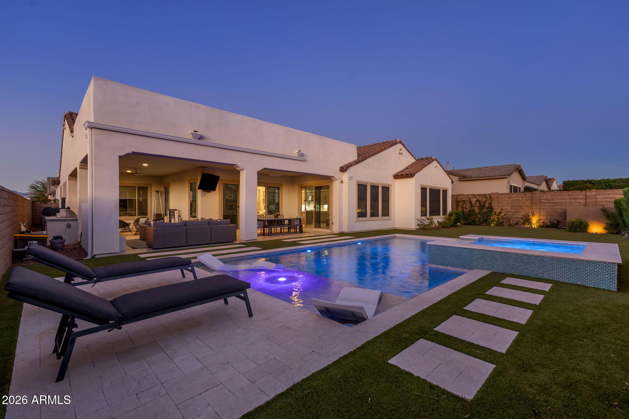 SANTOLINA - Residential
