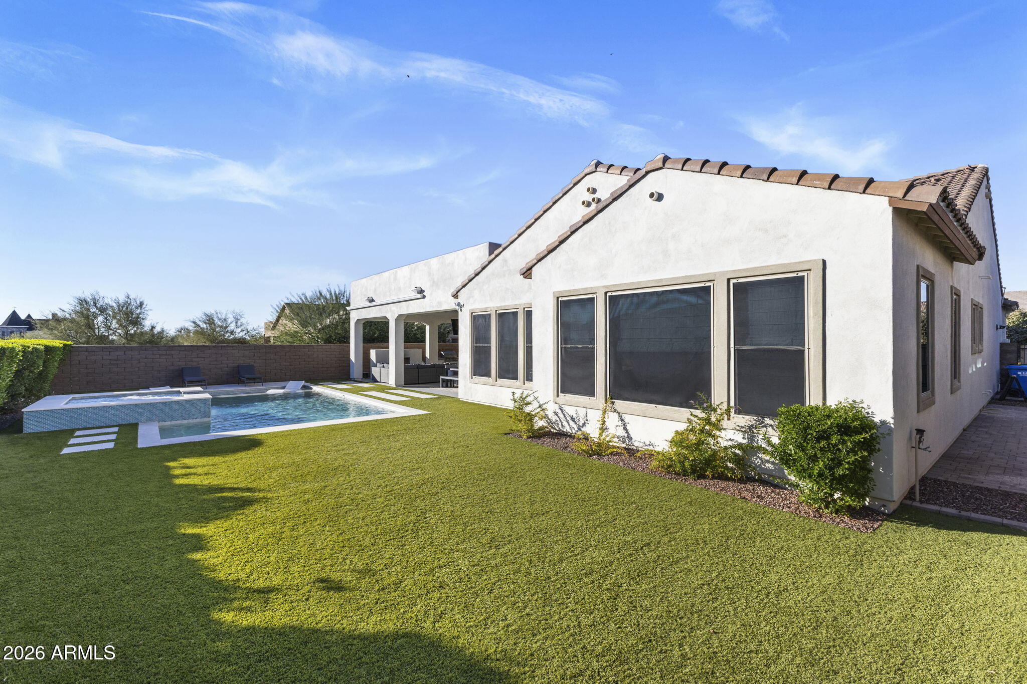 SANTOLINA - Residential