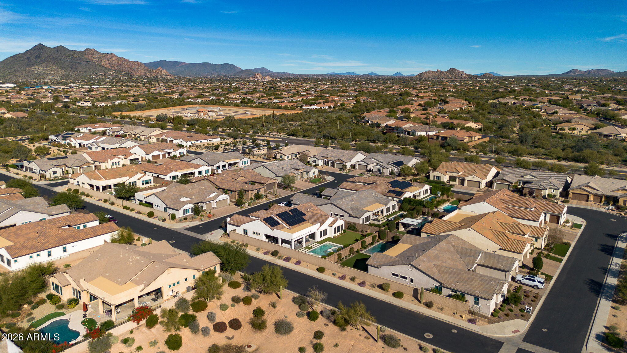 SANTOLINA - Residential