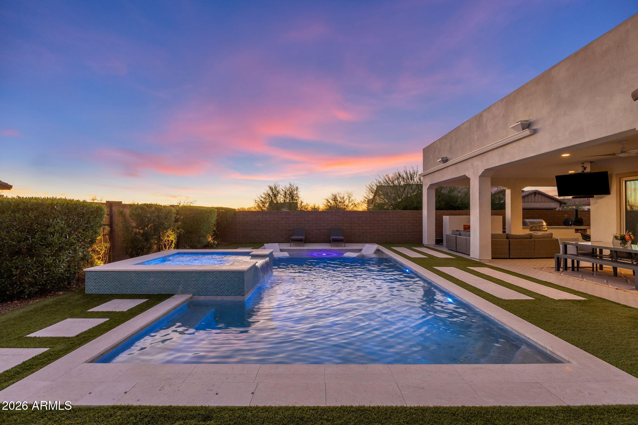 SANTOLINA - Residential