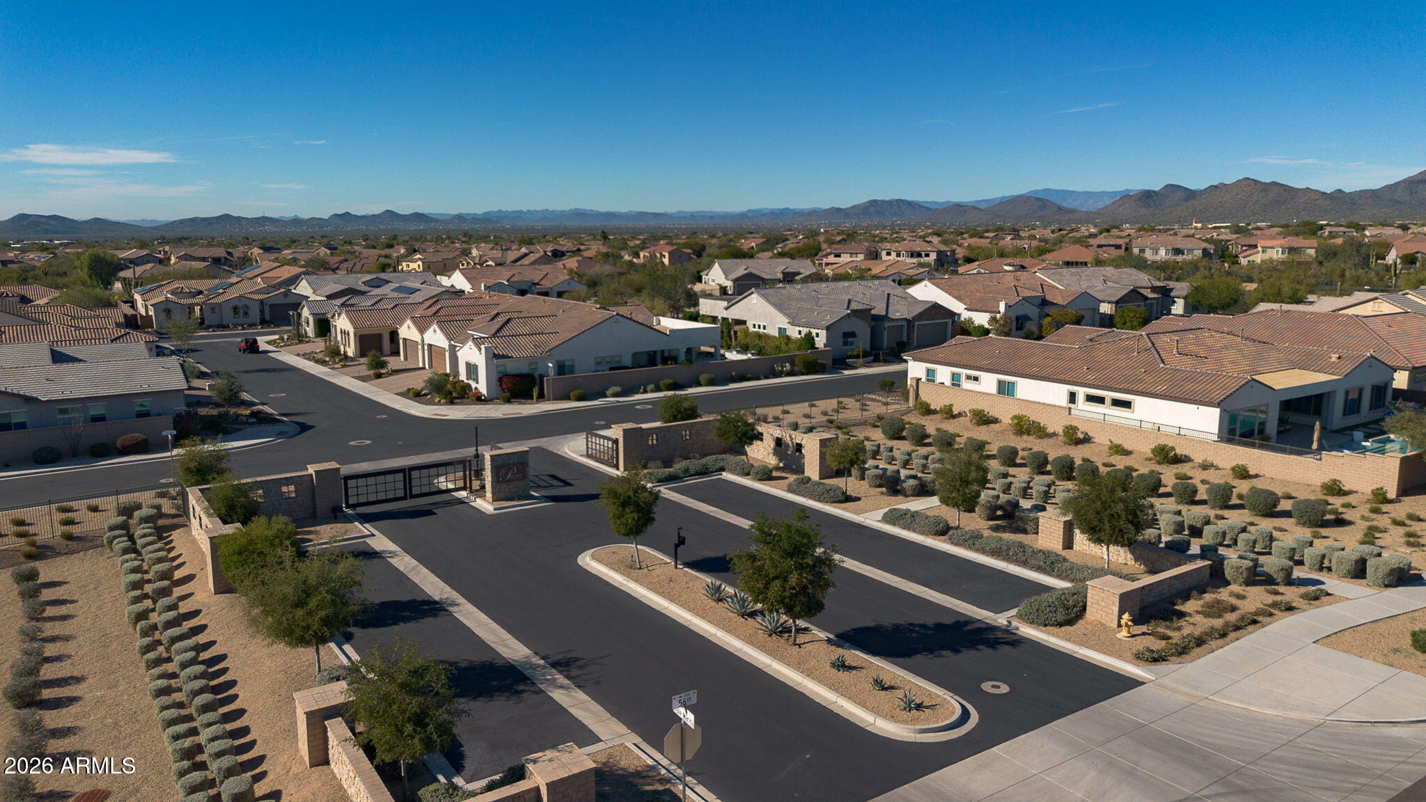 SANTOLINA - Residential