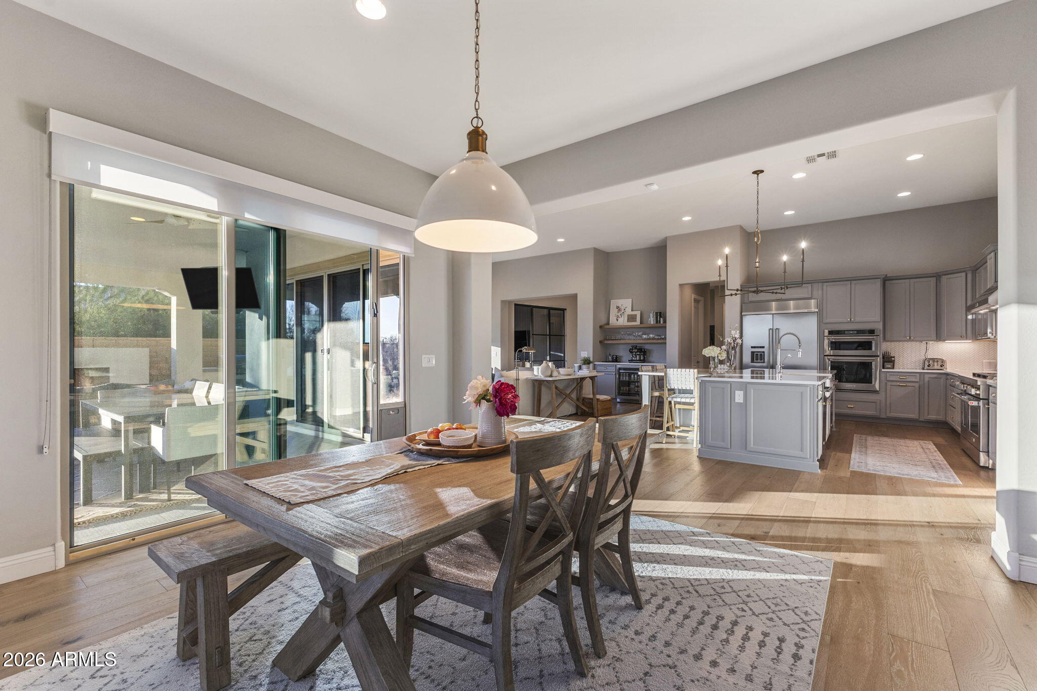 SANTOLINA - Residential