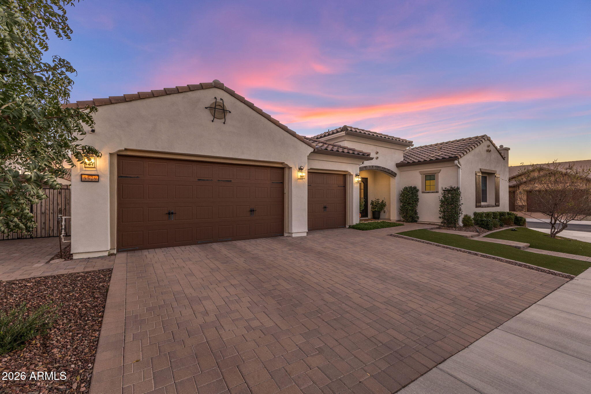 SANTOLINA - Residential