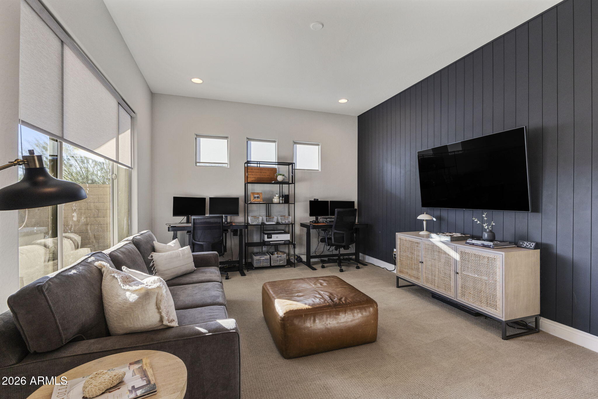 SANTOLINA - Residential