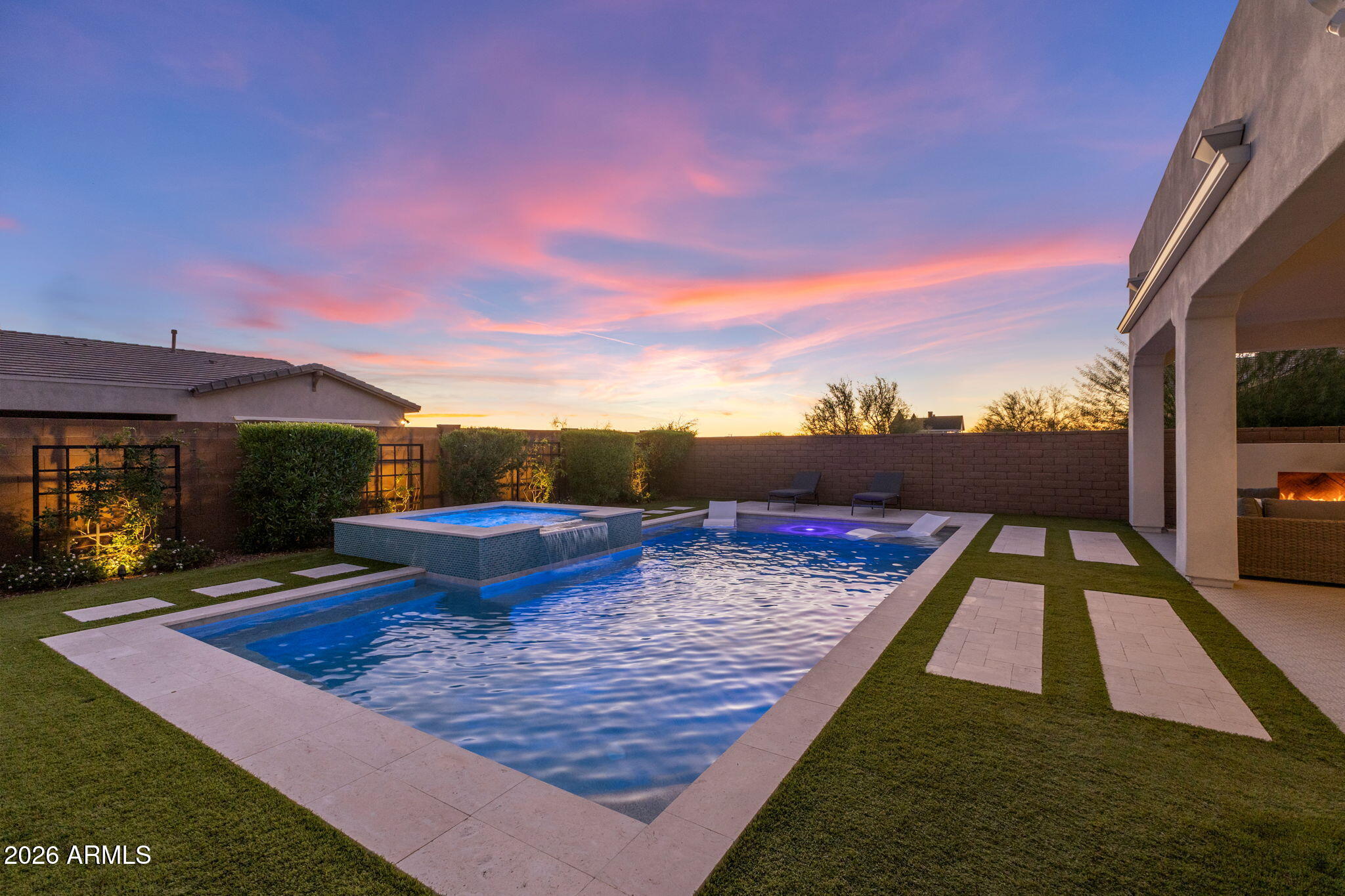 SANTOLINA - Residential