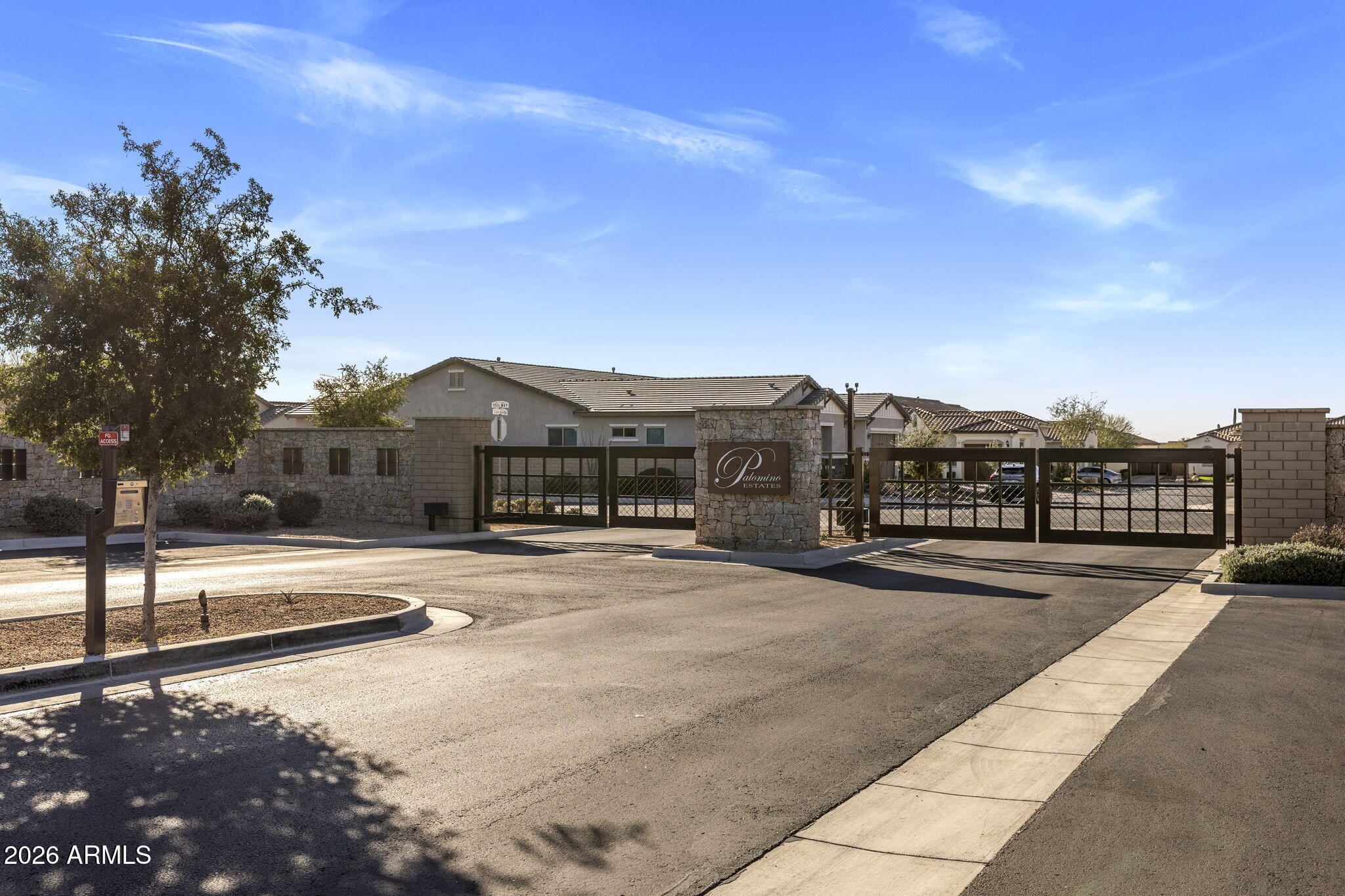 SANTOLINA - Residential
