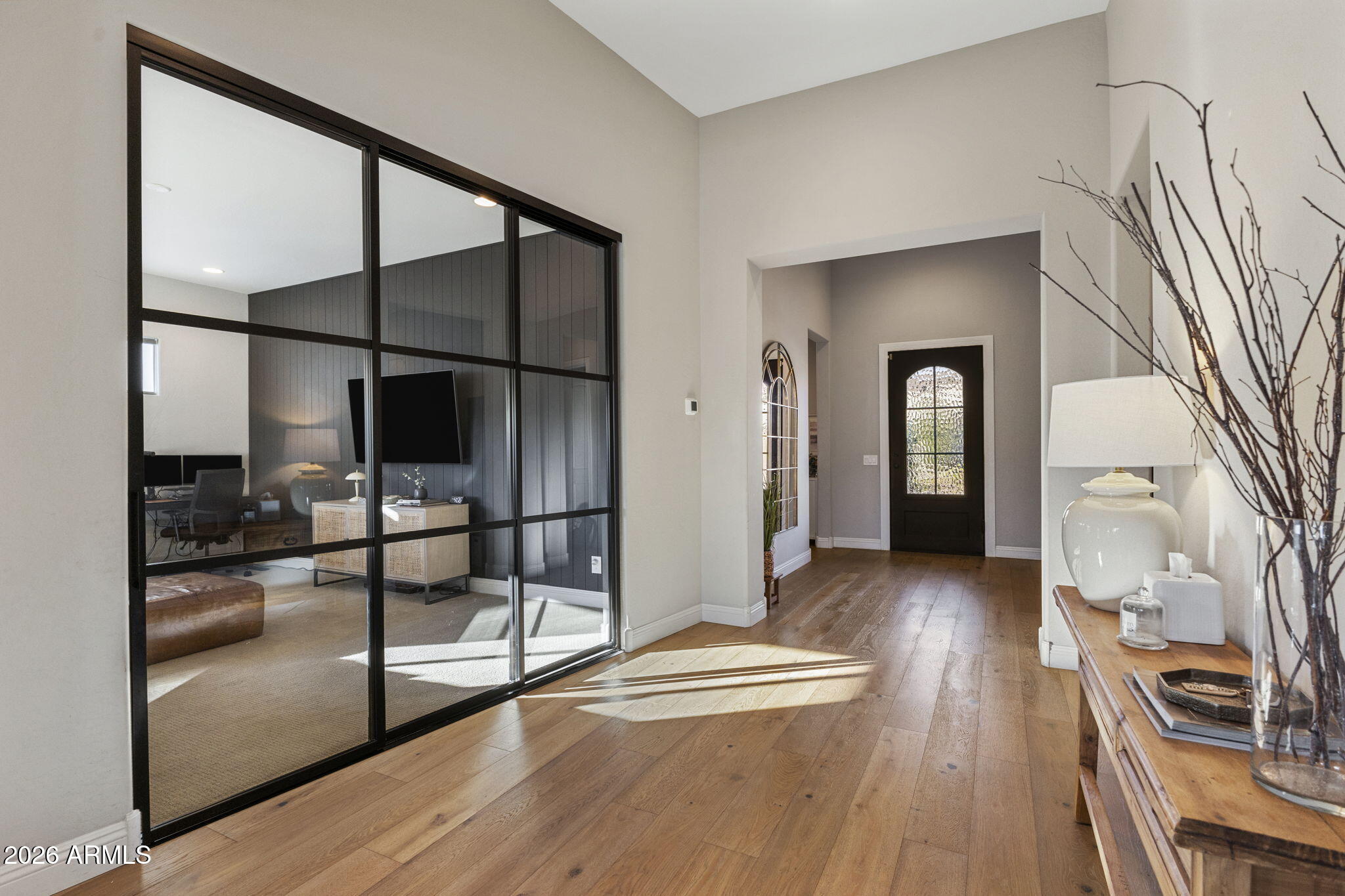 SANTOLINA - Residential