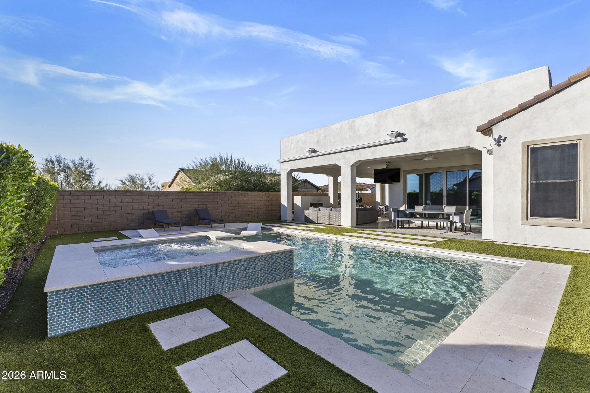 SANTOLINA - Residential