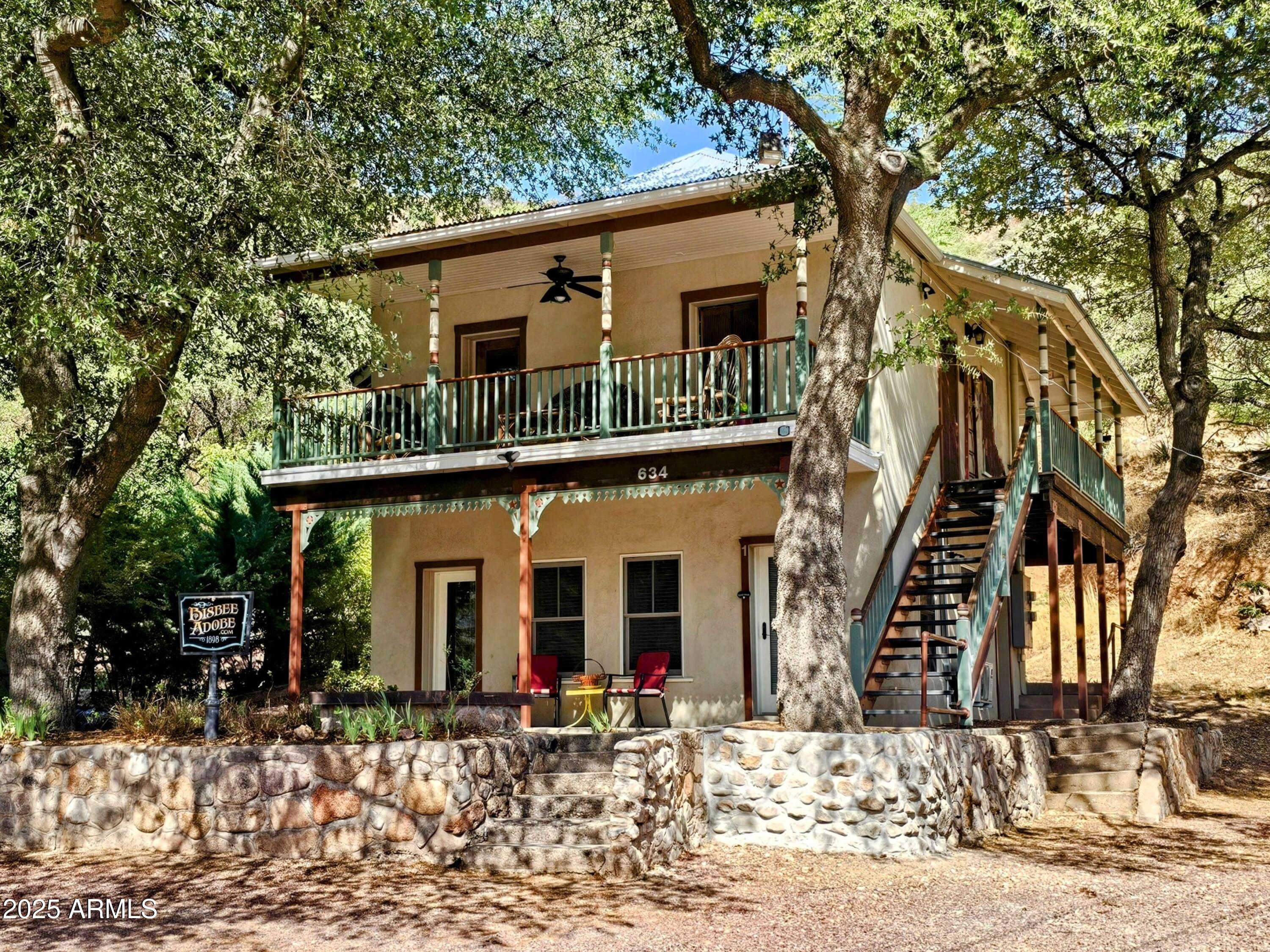 OLD BISBEE - Residential