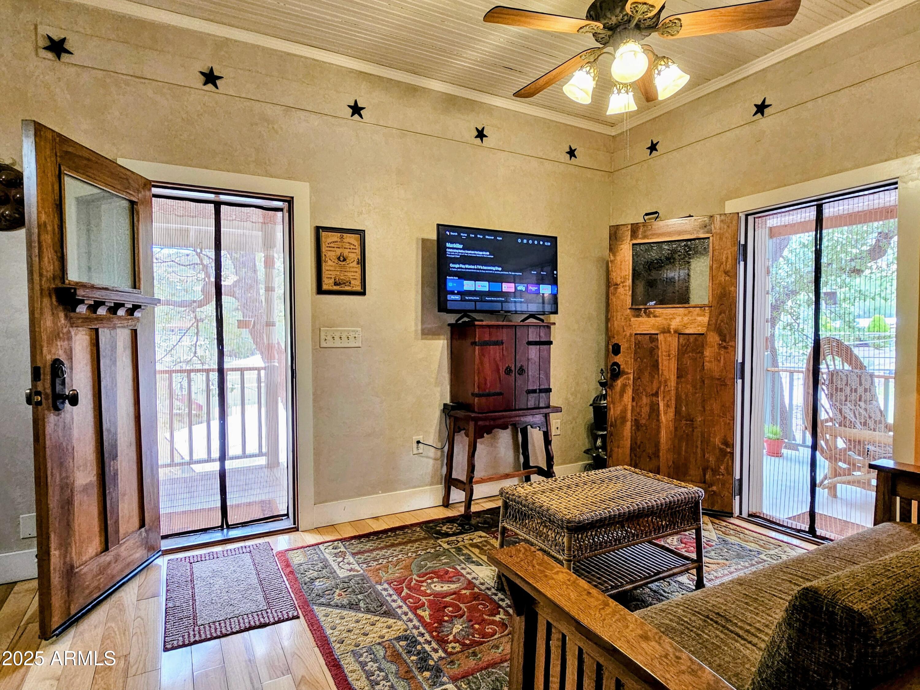 OLD BISBEE - Residential