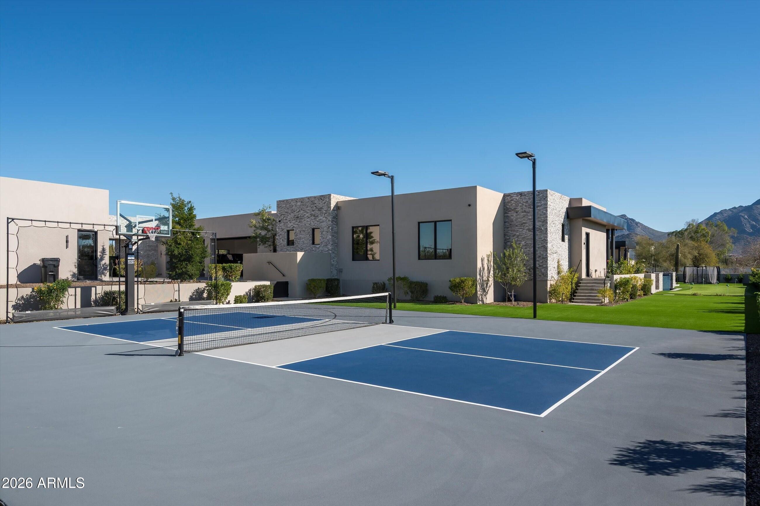 PIMA ACRES - Residential