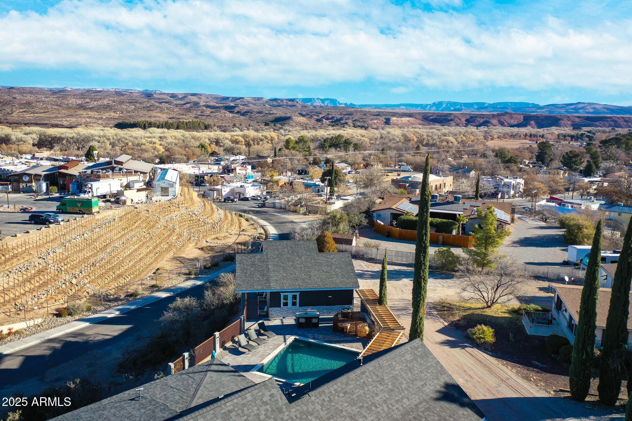 NA - Residential